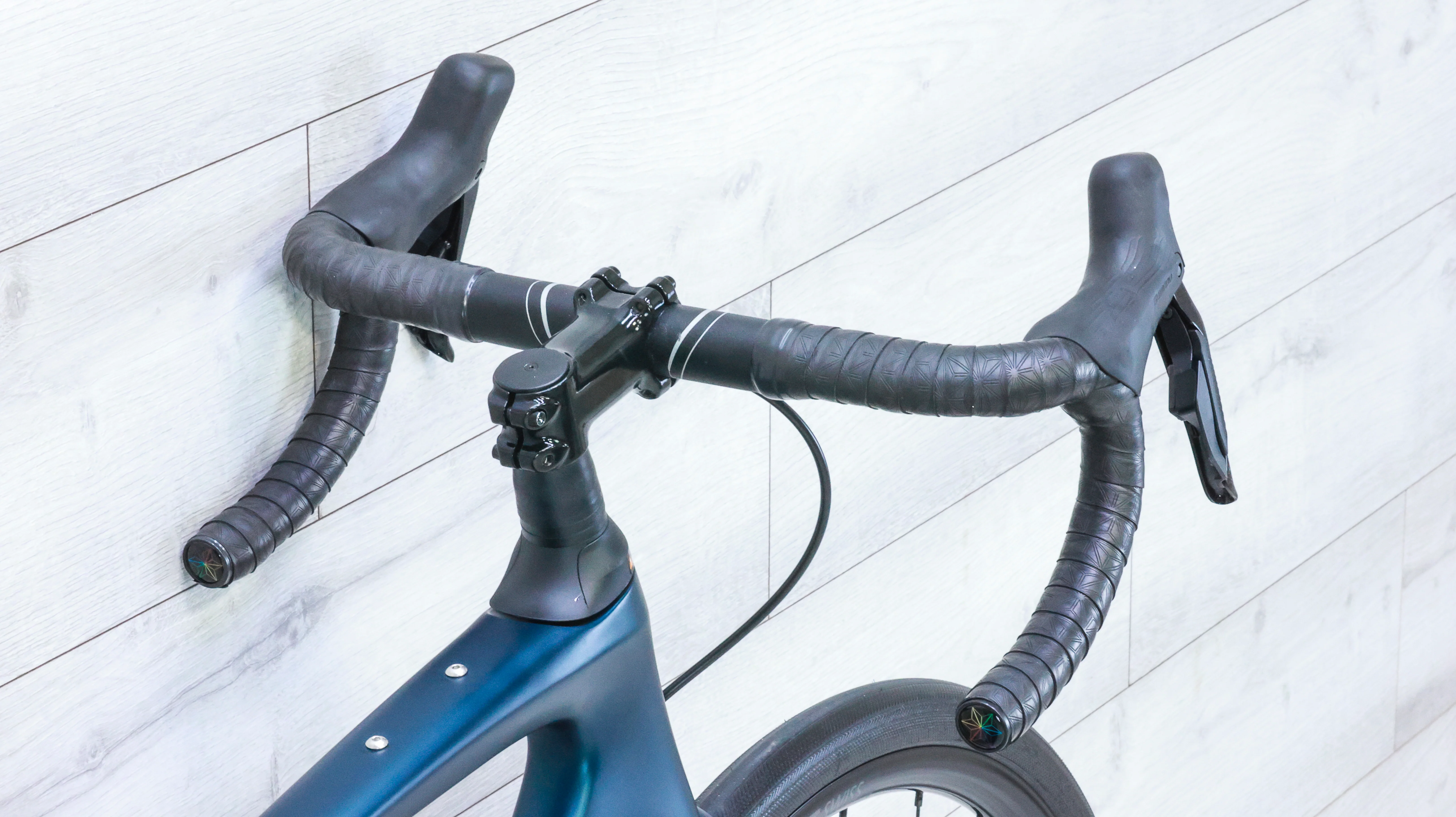 Specialized Roubaix SL8 Comp Road Bike - 2024, 56cm - Image 8