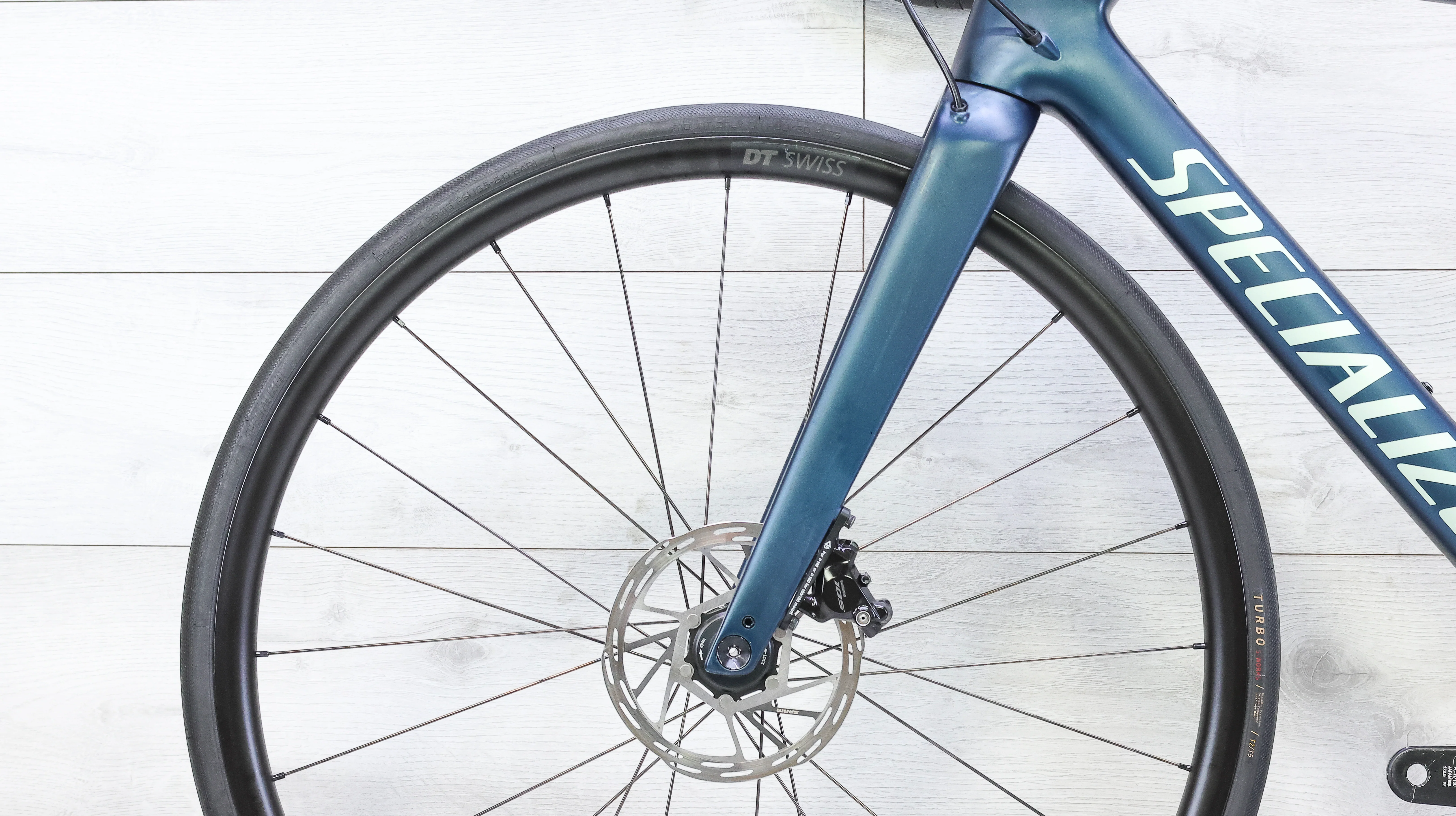 Specialized Roubaix SL8 Comp Road Bike - 2025, 54cm - Image 14