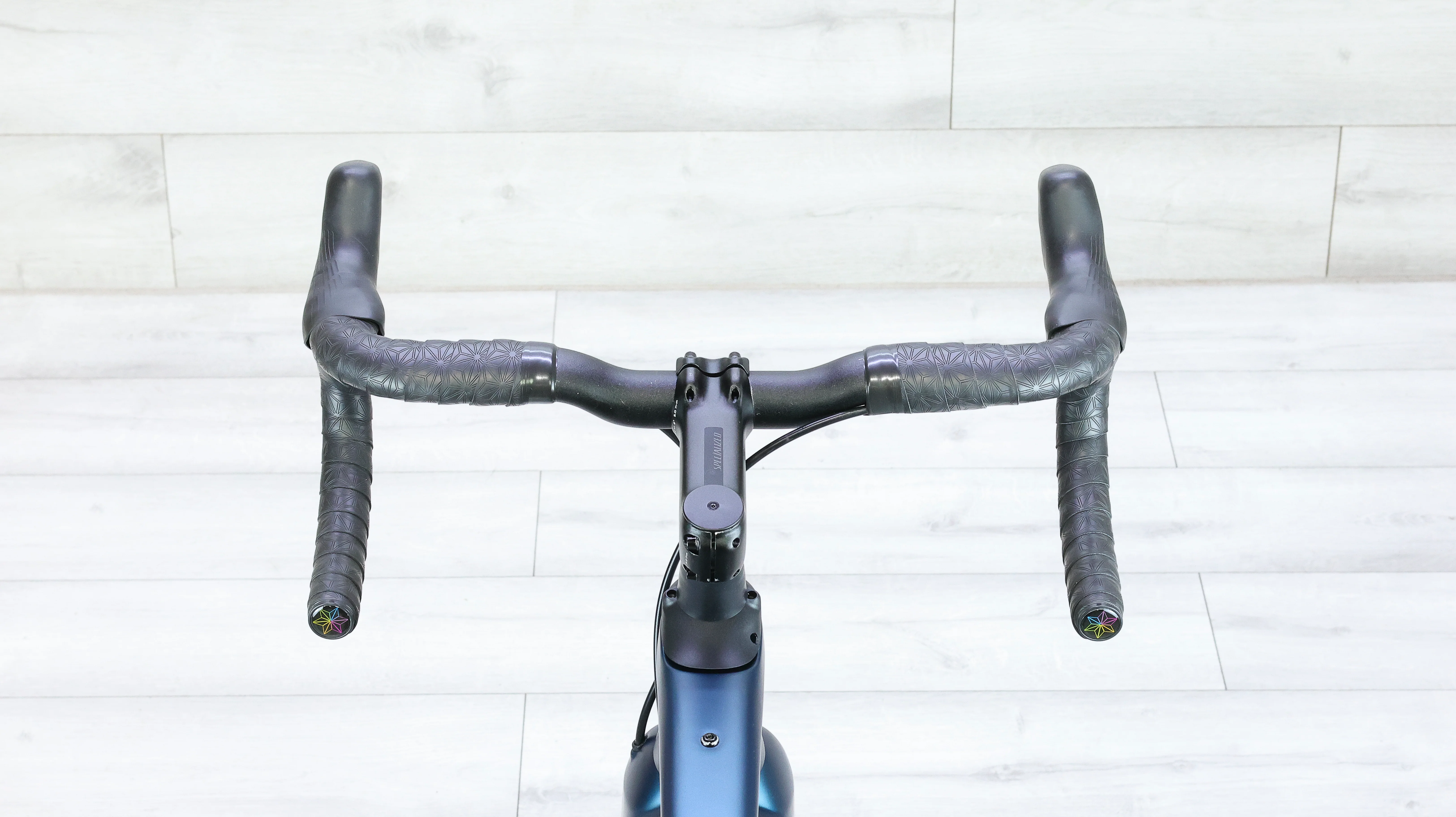 Specialized Roubaix SL8 Comp Shimano 105 Di2 Road Bike - 2024, 54cm - Image 13