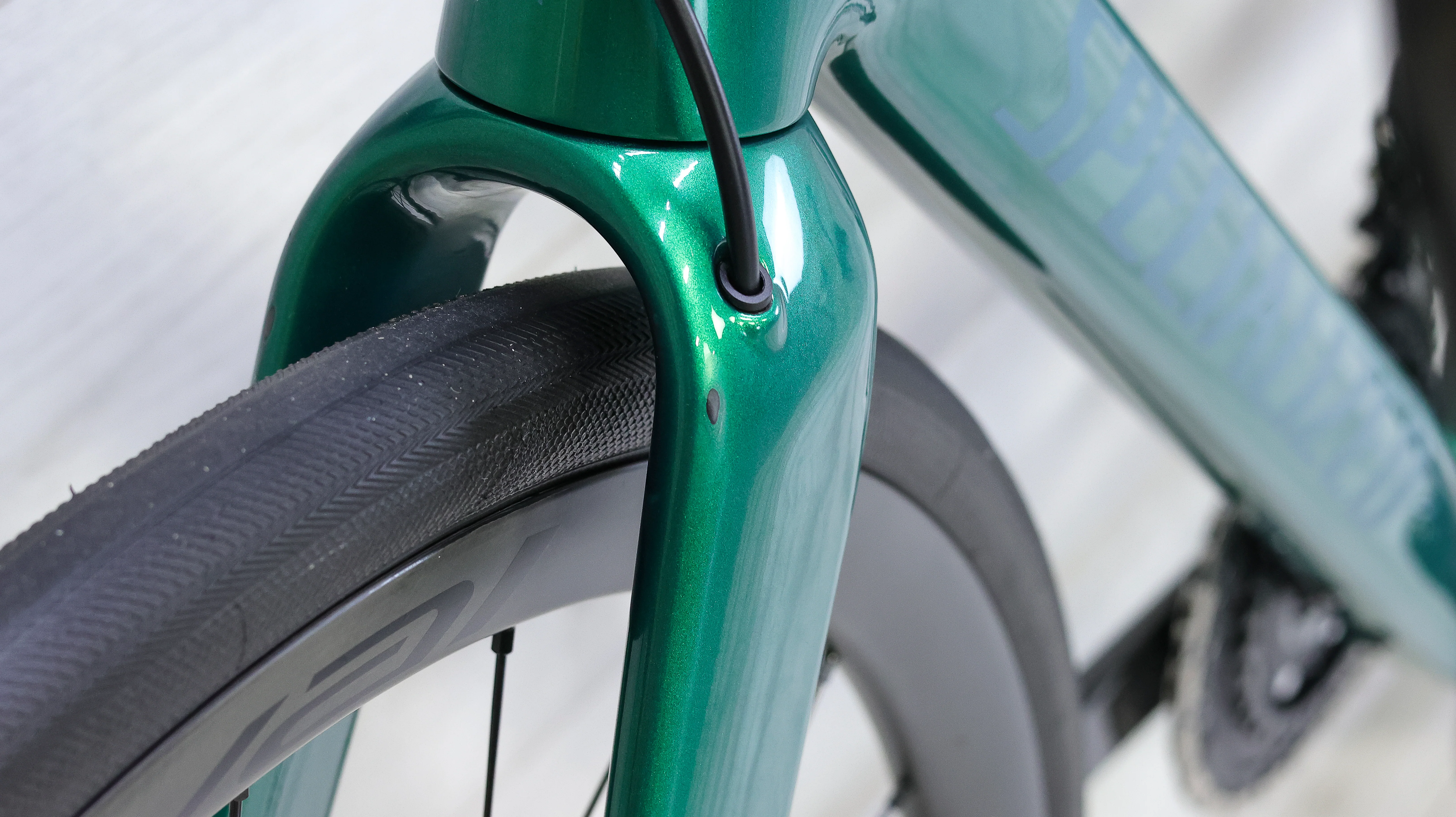 Specialized Roubaix SL8 Pro Road Bike - 2024, 52cm - Image 16