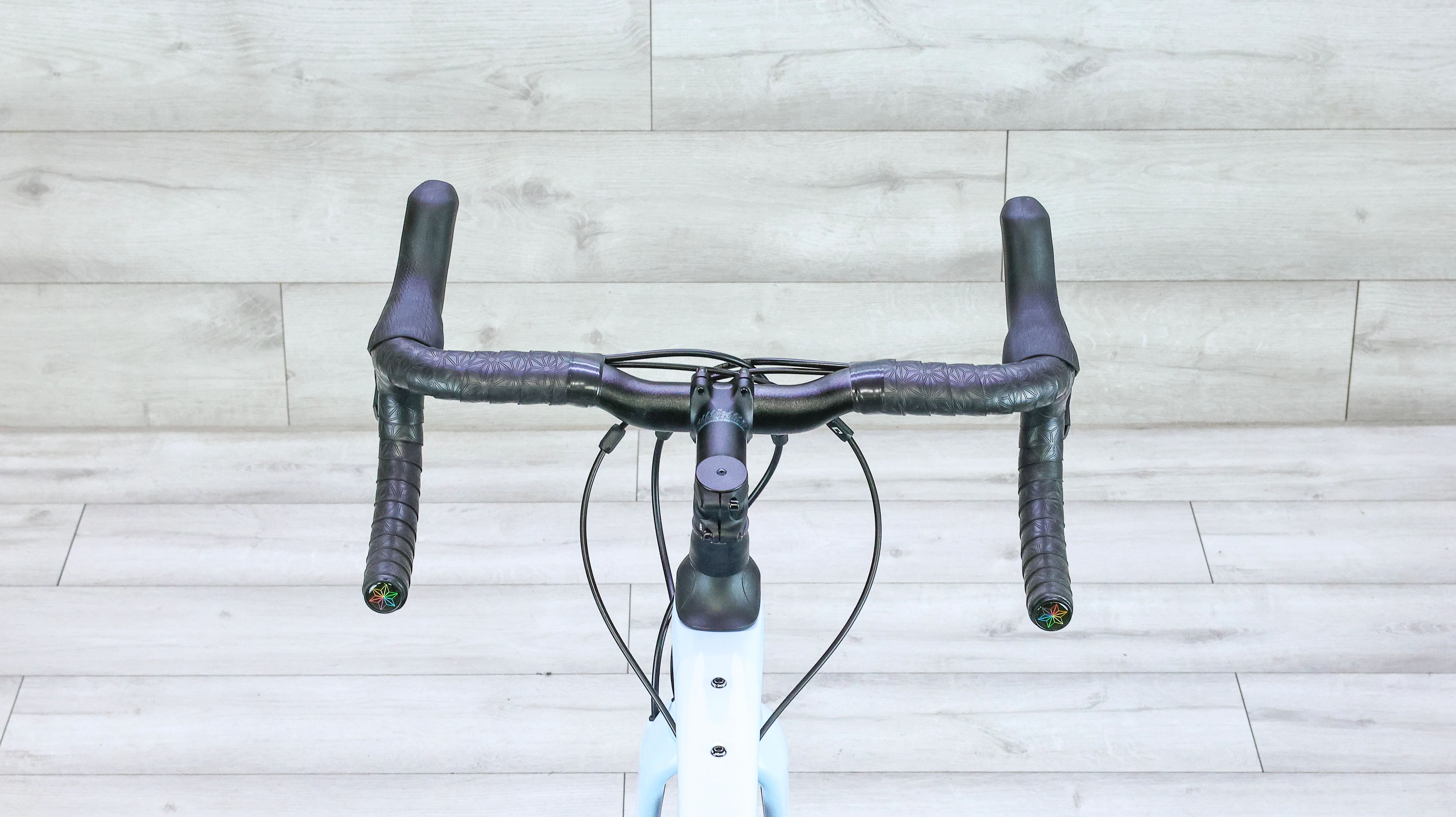Specialized Roubaix SL8 Road Bike - 2024, 54cm - Image 13