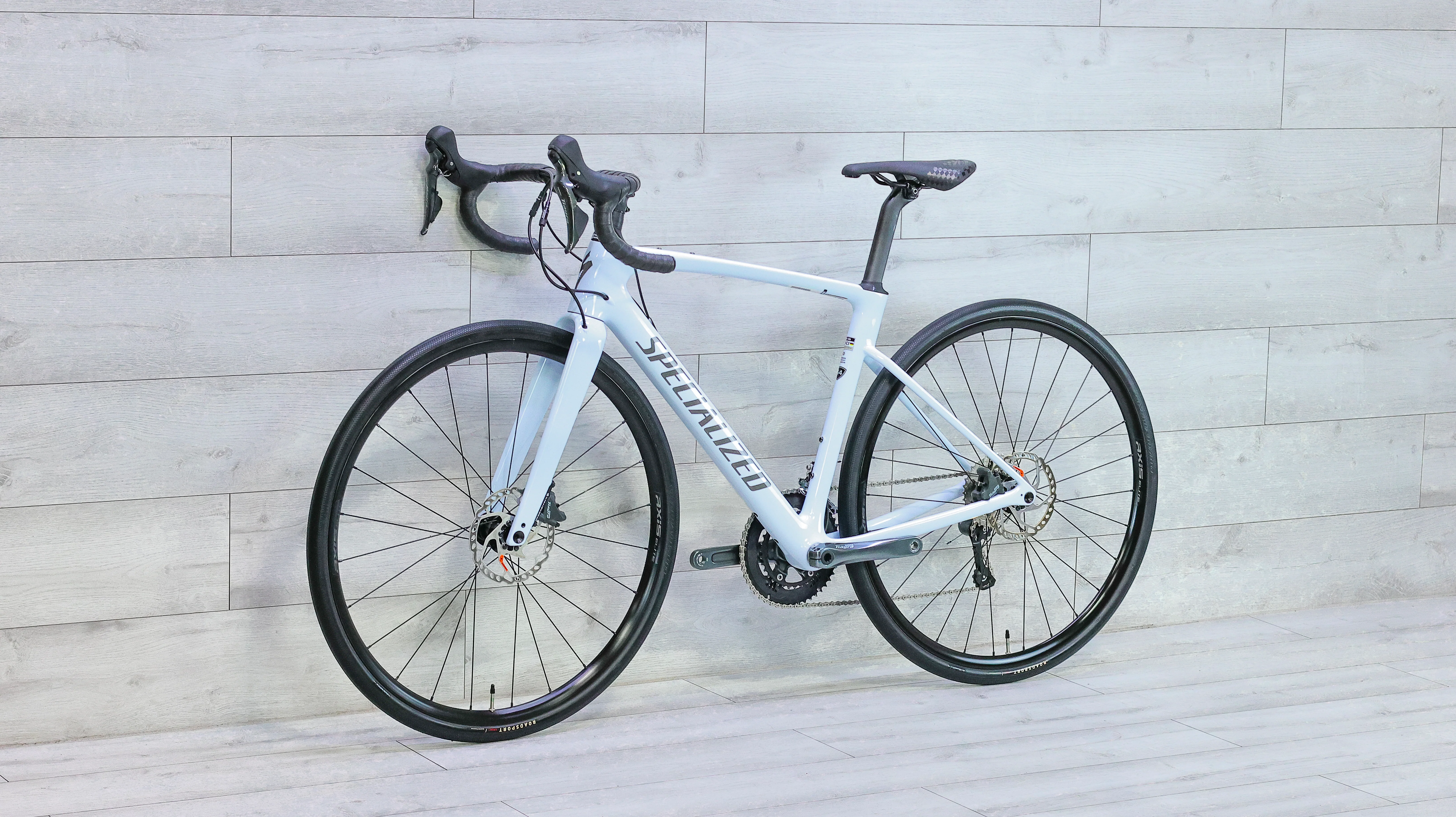 Specialized Roubaix SL8 Road Bike - 2024, 54cm - Image 4