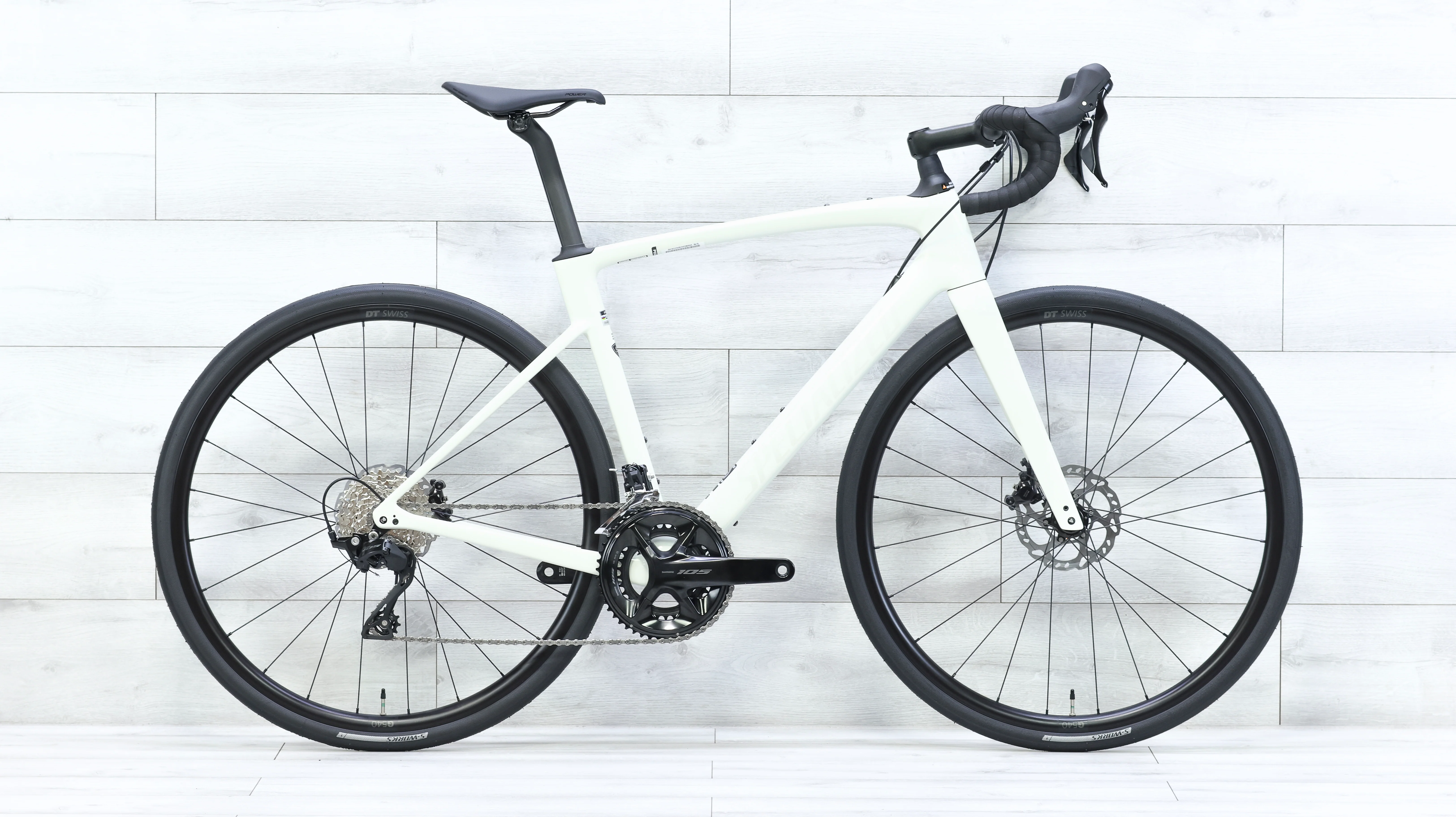 Specialized Roubaix SL8 Sport 105 Road Bike - 2024, 56cm