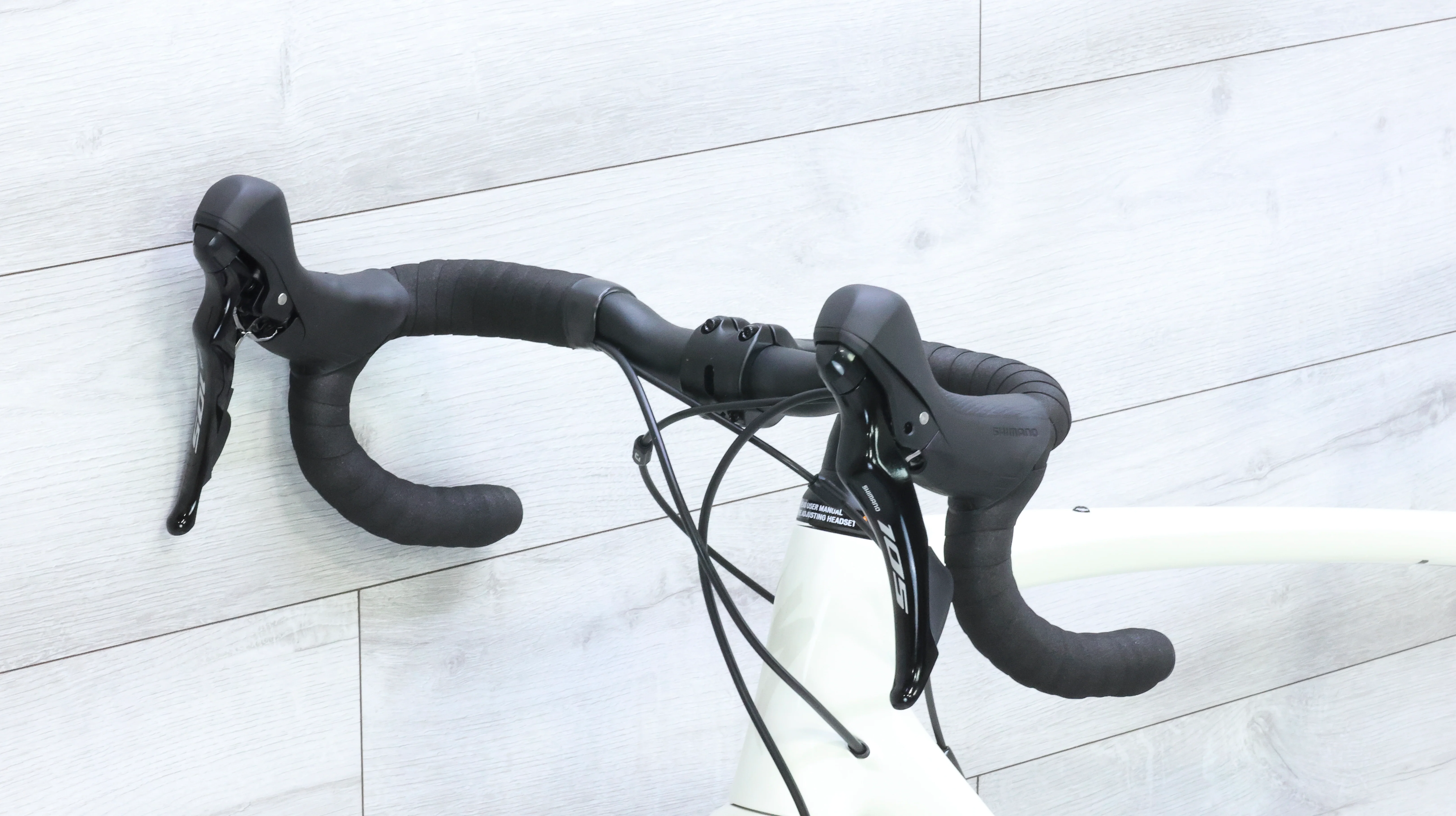 Specialized Roubaix SL8 Sport 105 Road Bike - 2024, 56cm - Image 11