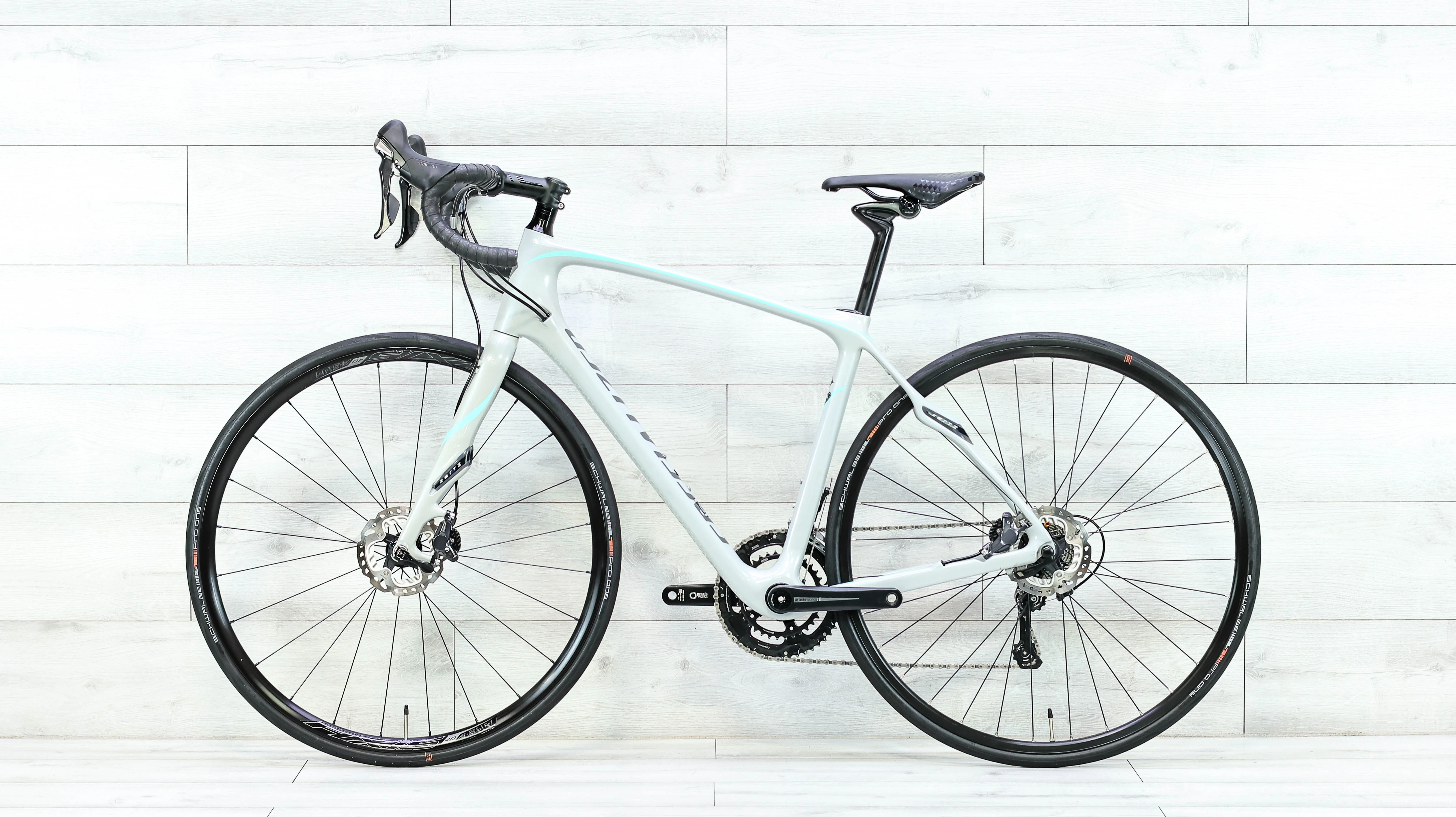 Specialized Ruby Comp Disc Road Bike - 2016, 54cm - Image 2