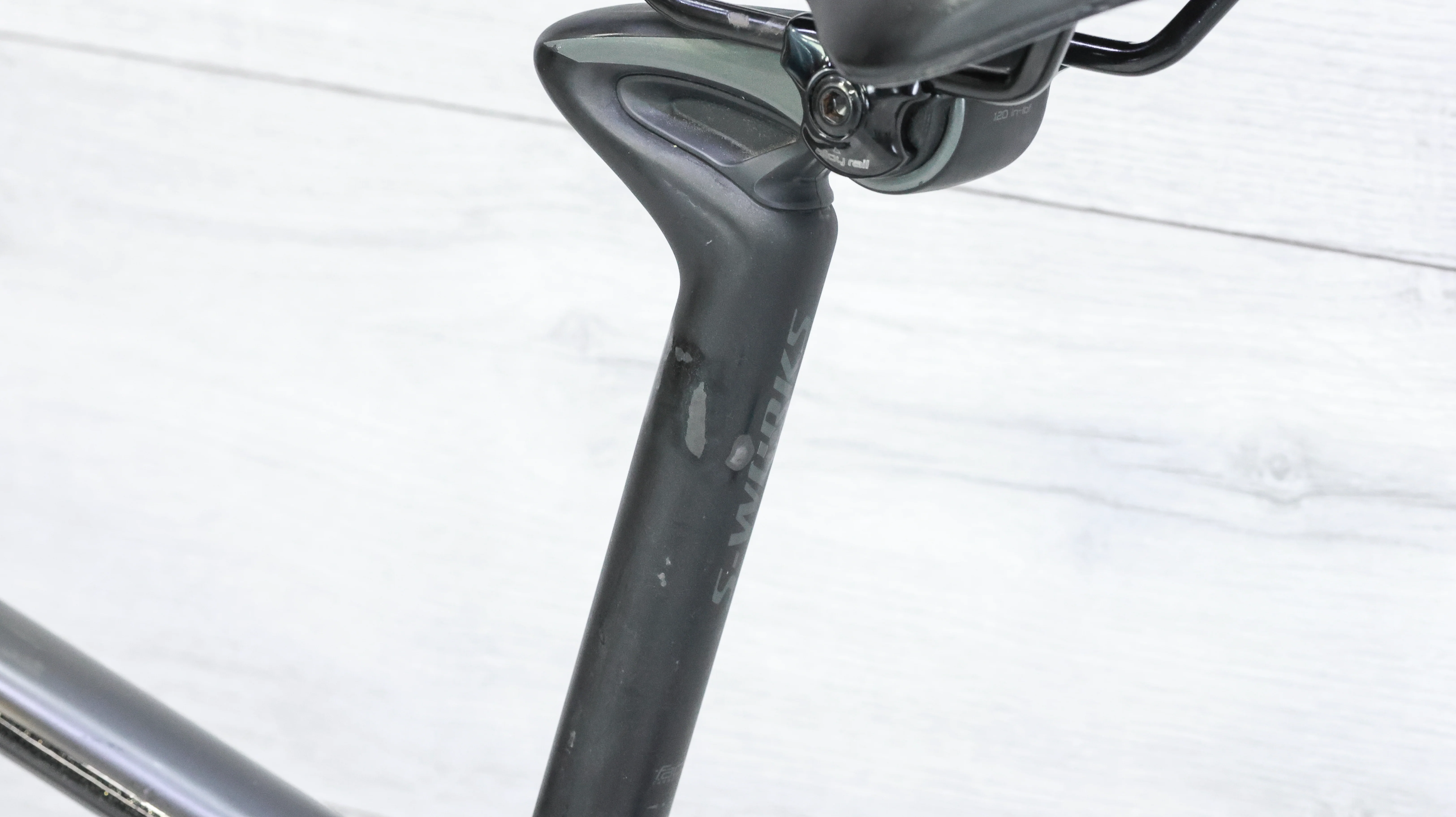 Specialized Ruby Expert Ultegra Di2 Road Bike - 2018, 51cm - Image 15