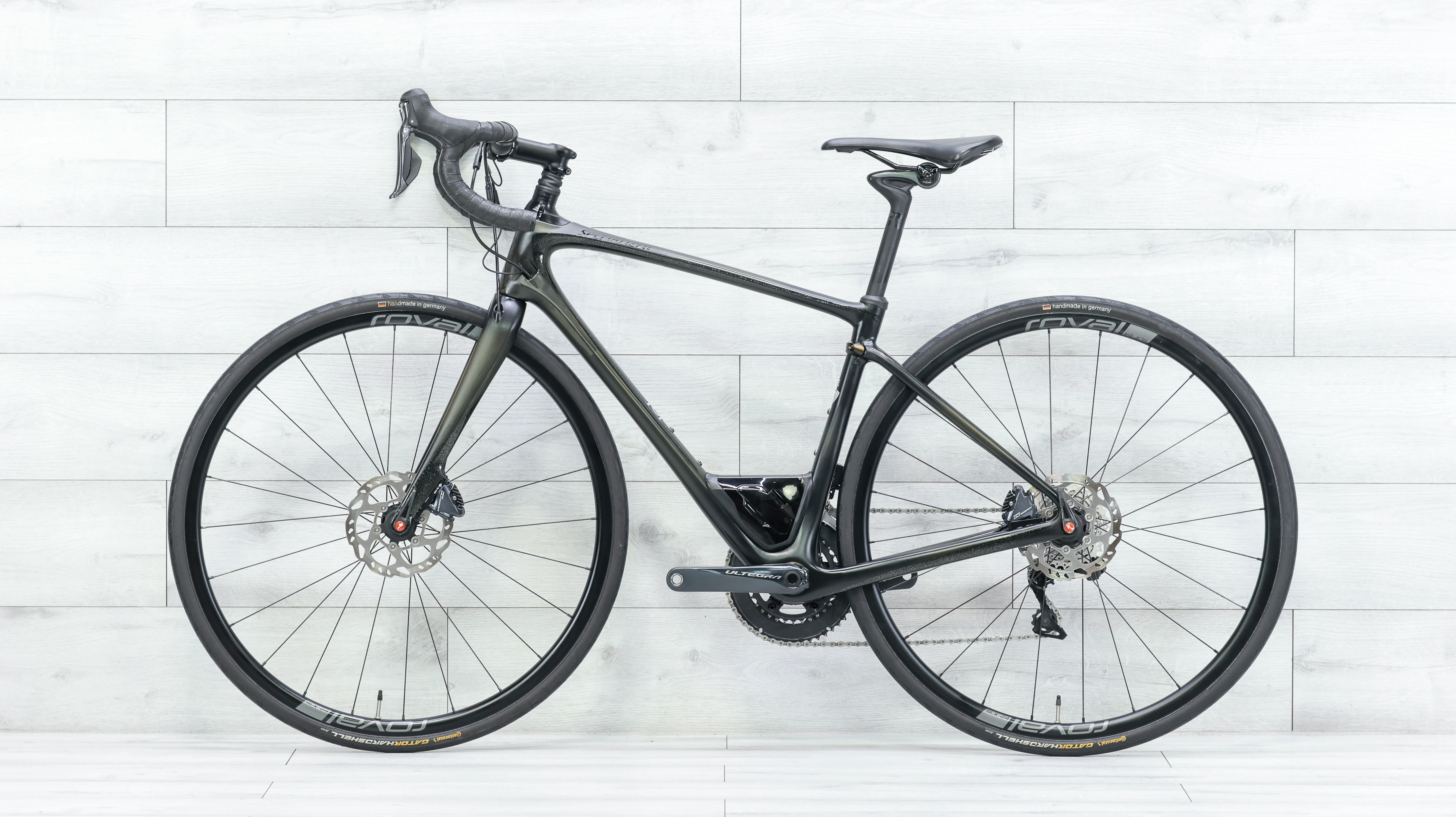 Specialized Ruby Expert Ultegra Di2 Road Bike - 2018, 51cm - Image 2