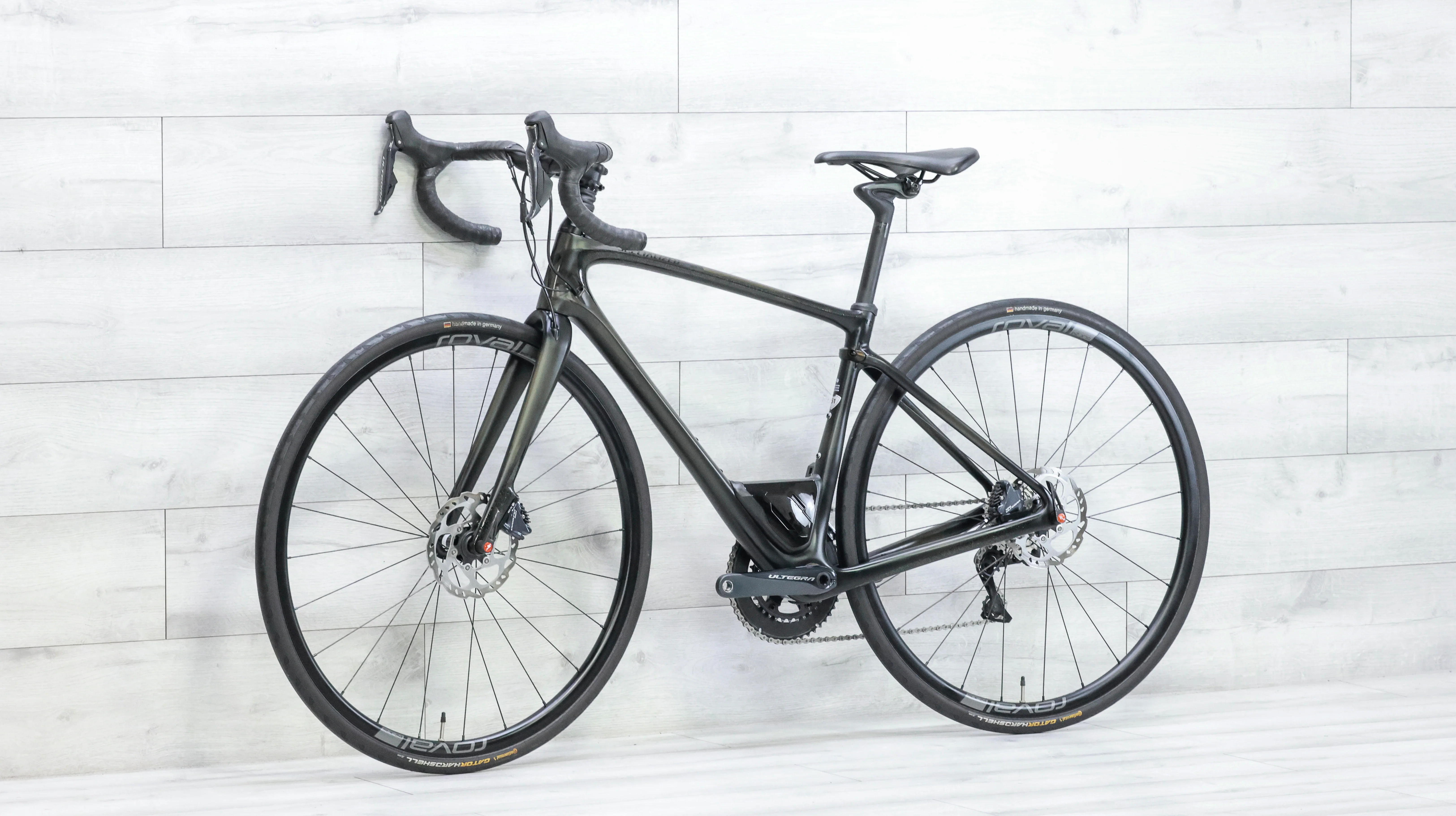 Specialized Ruby Expert Ultegra Di2 Road Bike - 2018, 51cm - Image 4