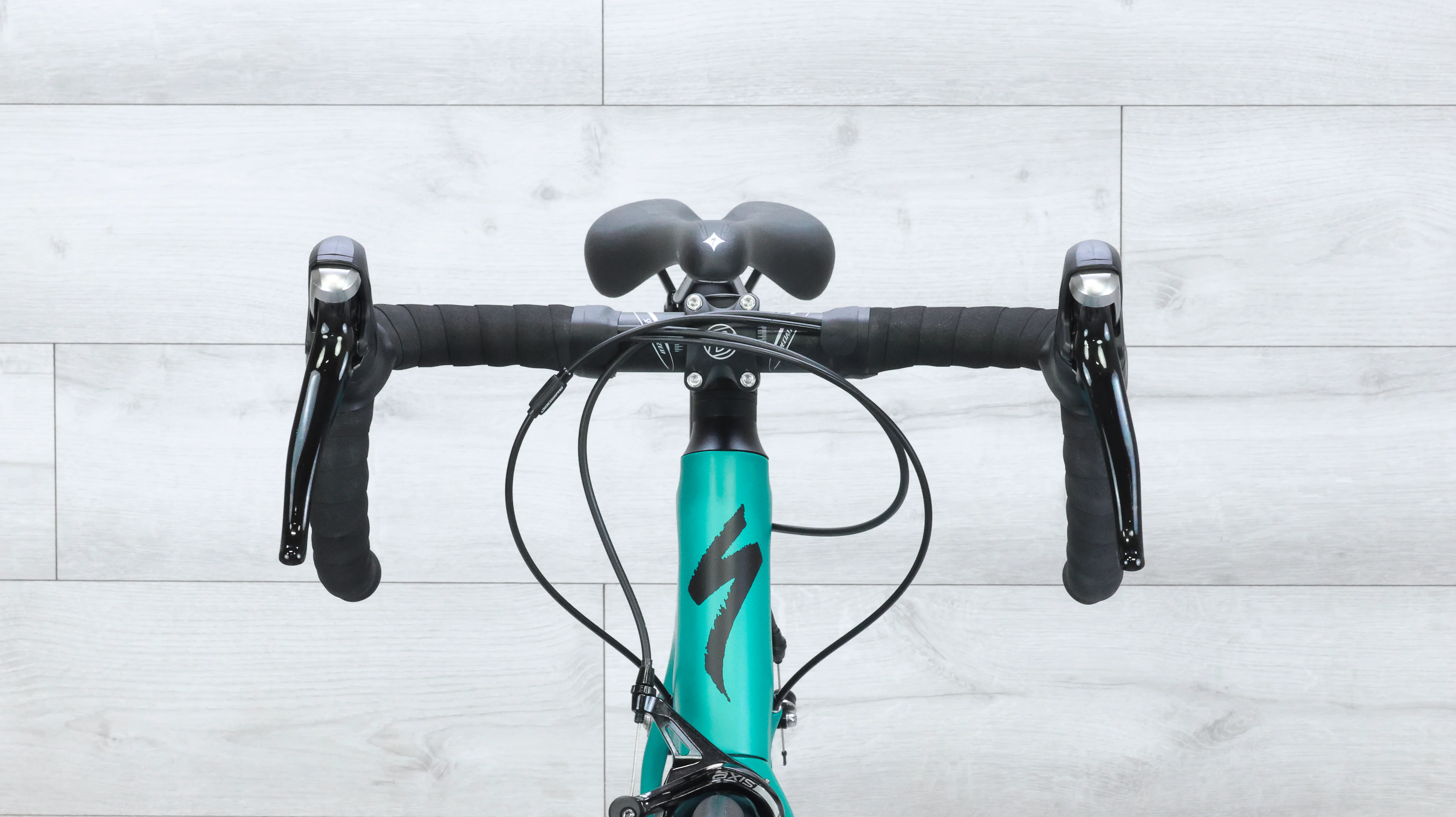 Specialized Ruby Sport Road Bike - 2016, 54cm - Image 12
