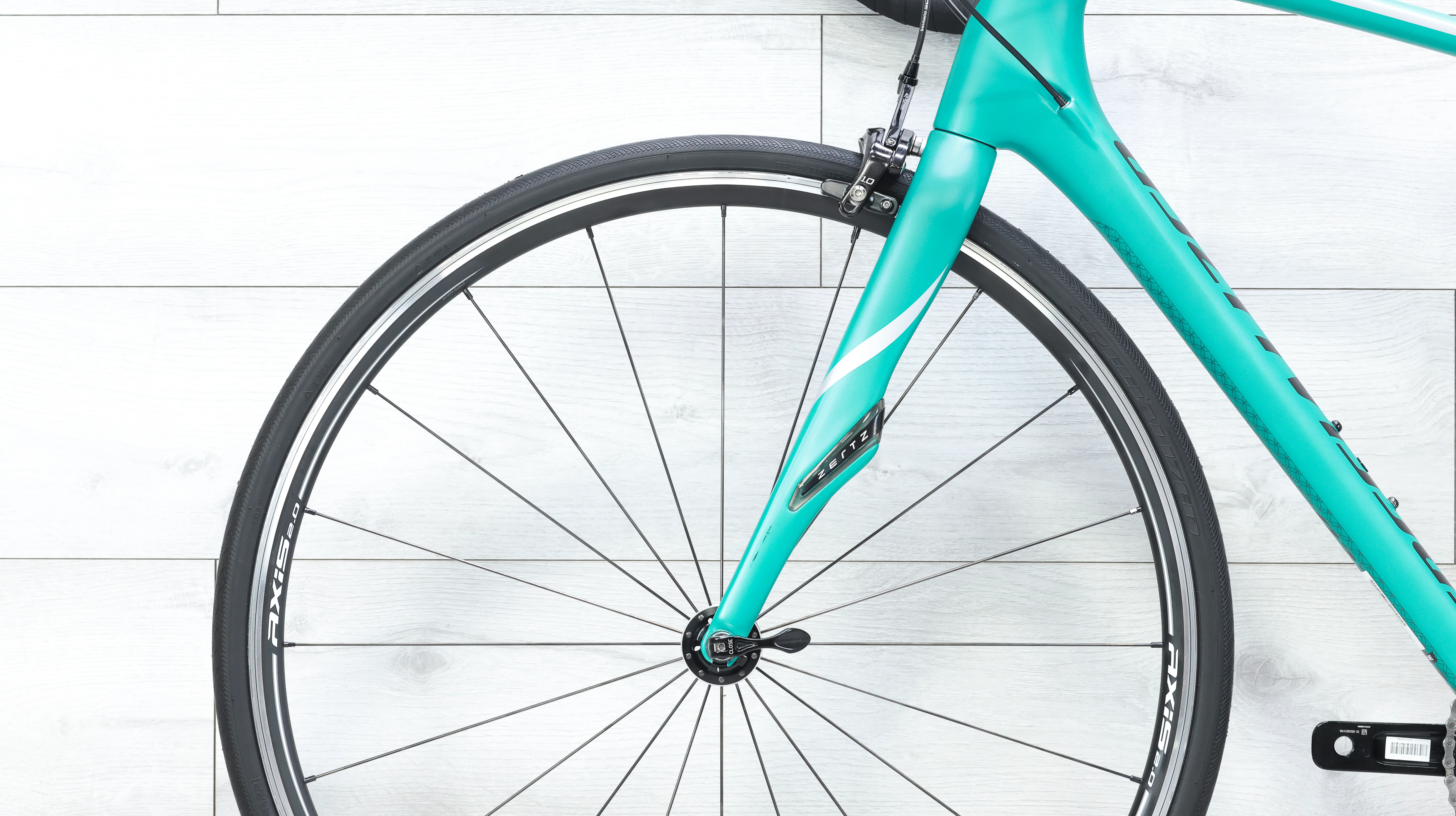 Specialized Ruby Sport Road Bike - 2016, 54cm - Image 14