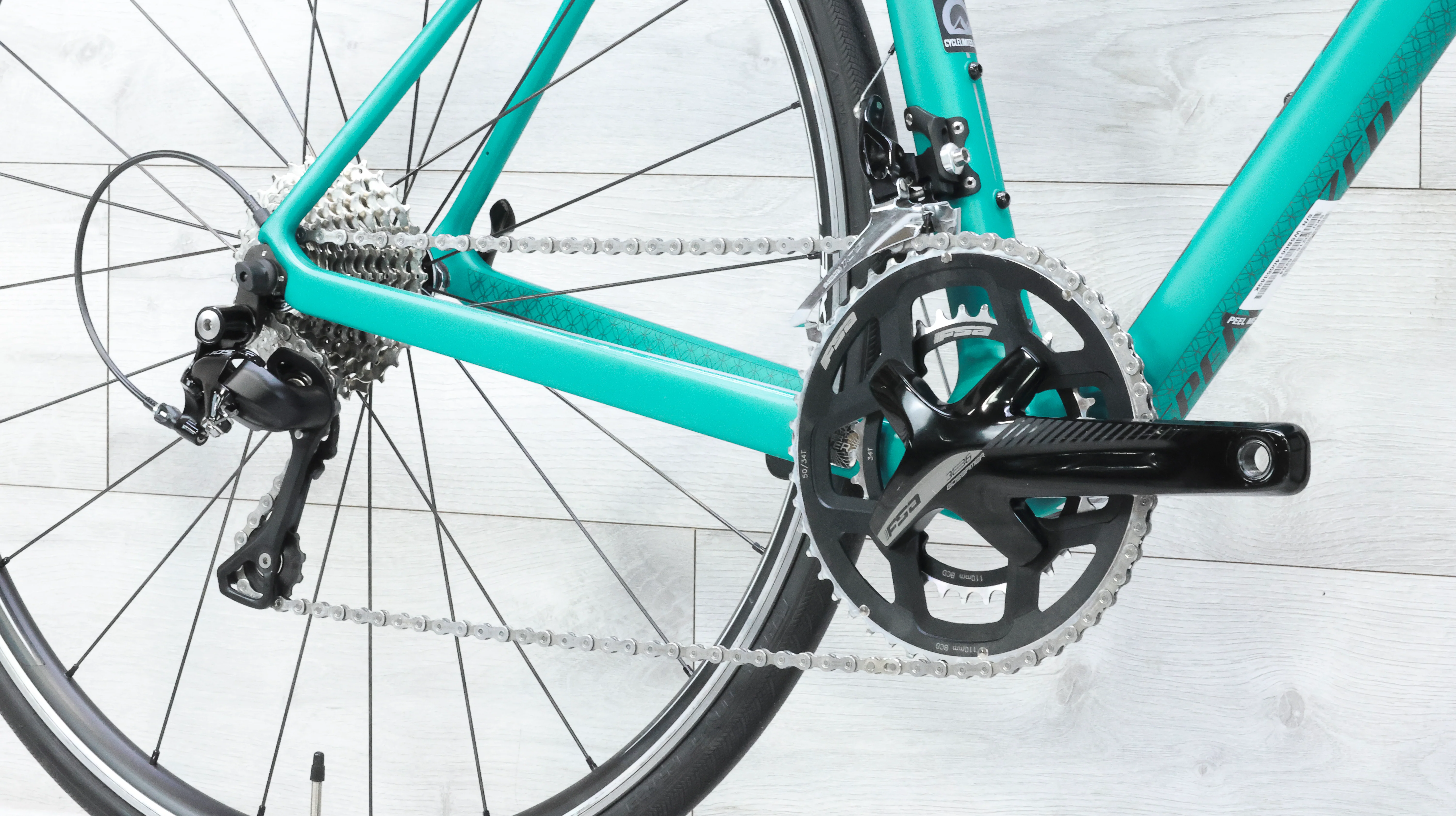 Specialized Ruby Sport Road Bike - 2016, 54cm - Image 6
