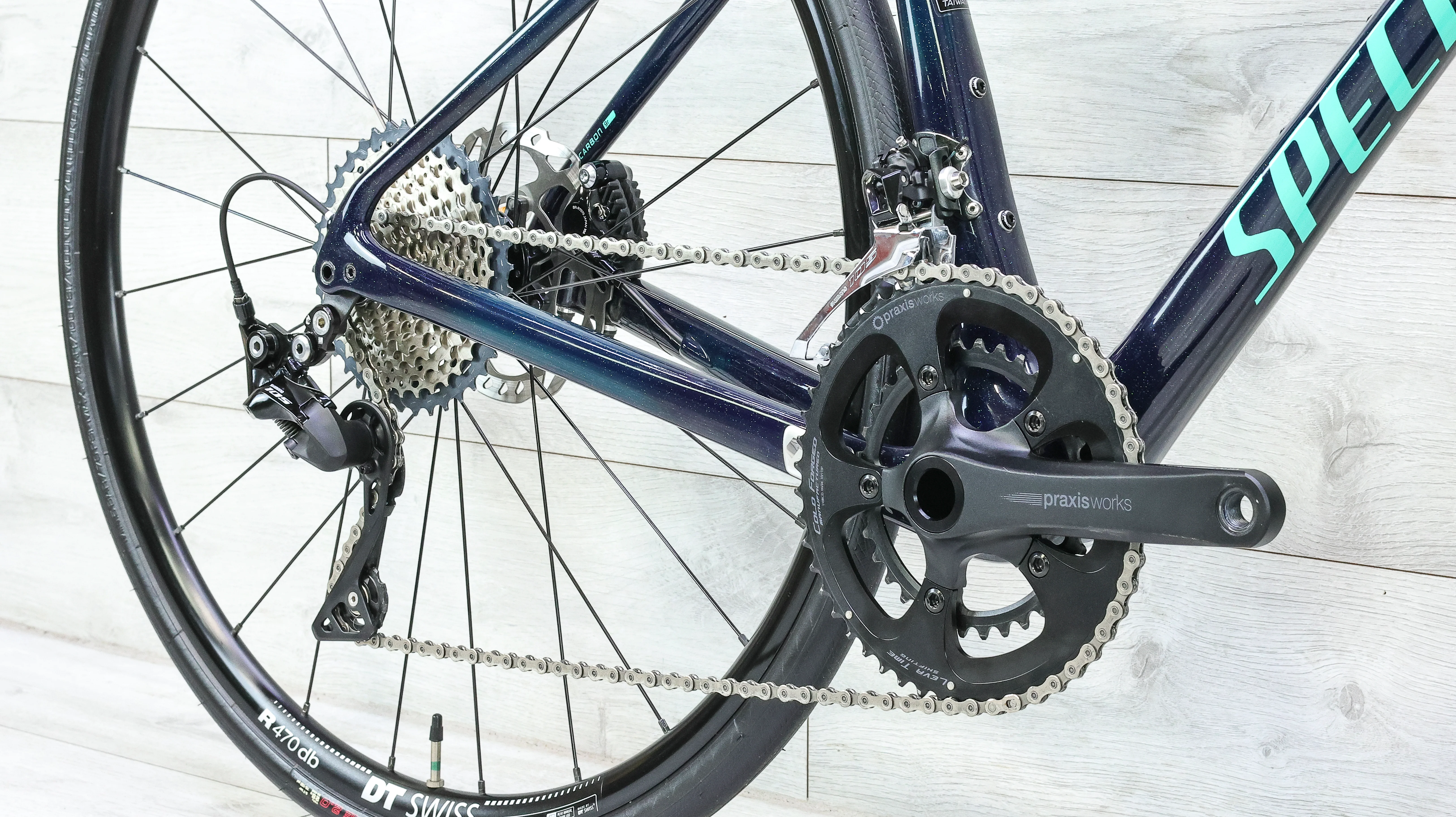 Specialized Ruby Sport Road Bike - 2019, 51cm - Image 6