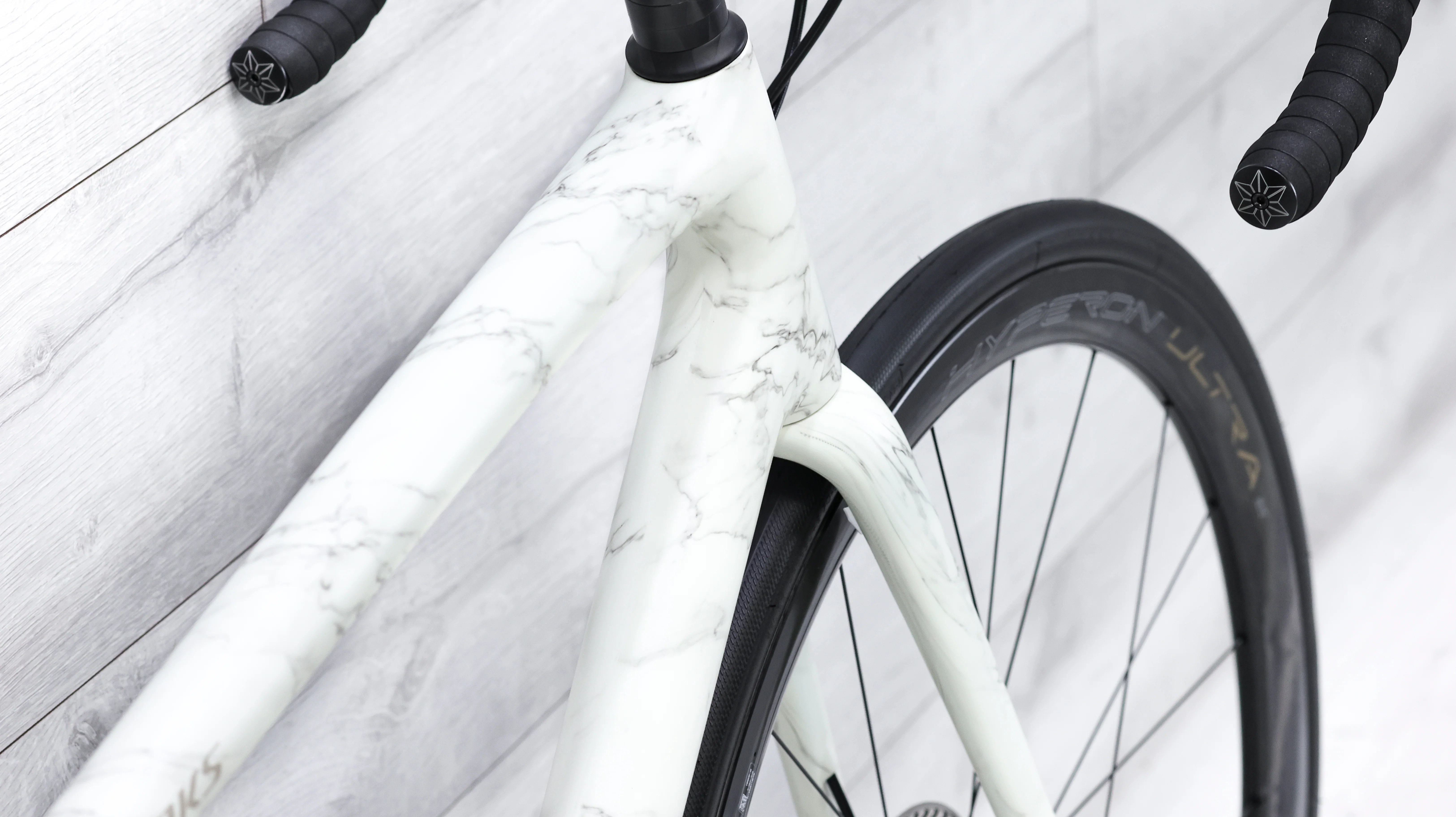Specialized S-Works Aethos Campagnolo LTD Road Bike - 2024, 56cm - Image 18
