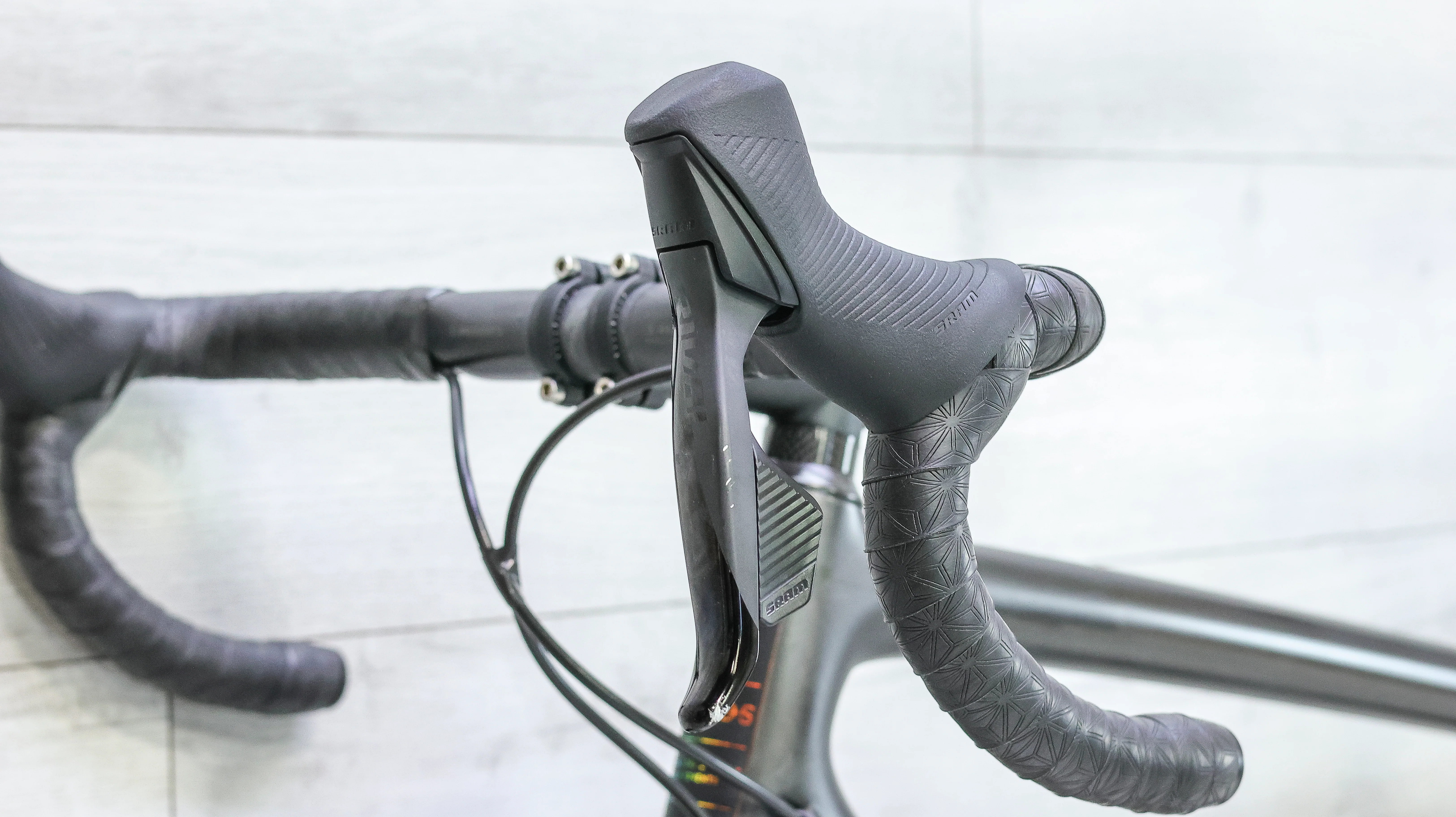 Specialized S-Works Aethos Road Bike - 2023, 56cm - Image 18