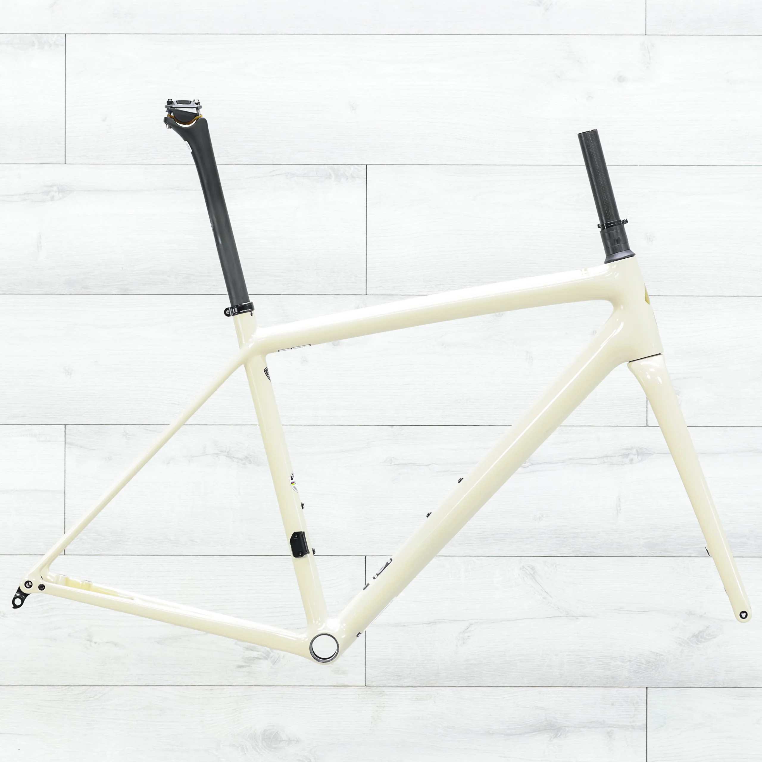 Specialized S-Works Aethos Road Bike Frameset - 2022, 54cm