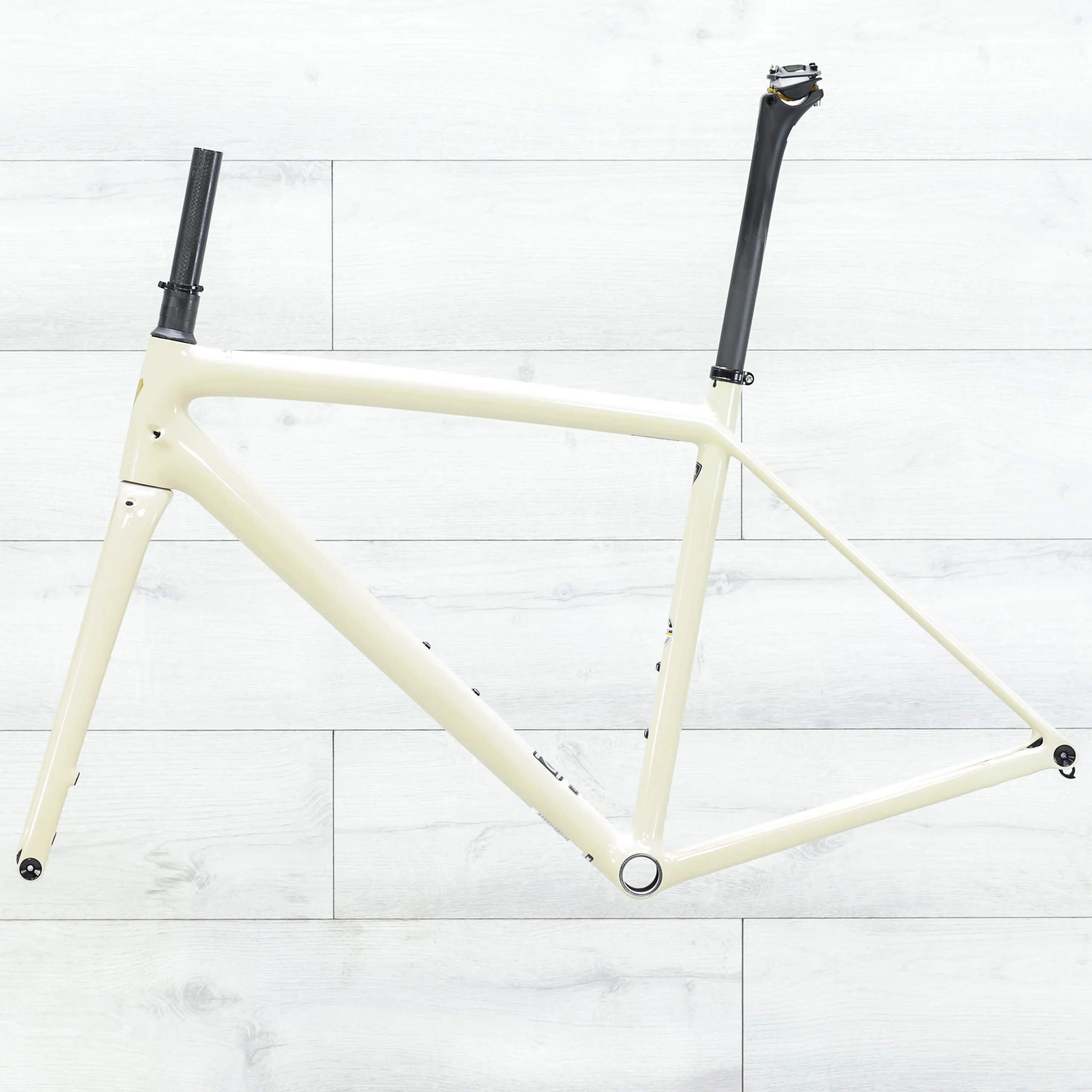 Specialized S-Works Aethos Road Bike Frameset - 2022, 54cm - Image 2