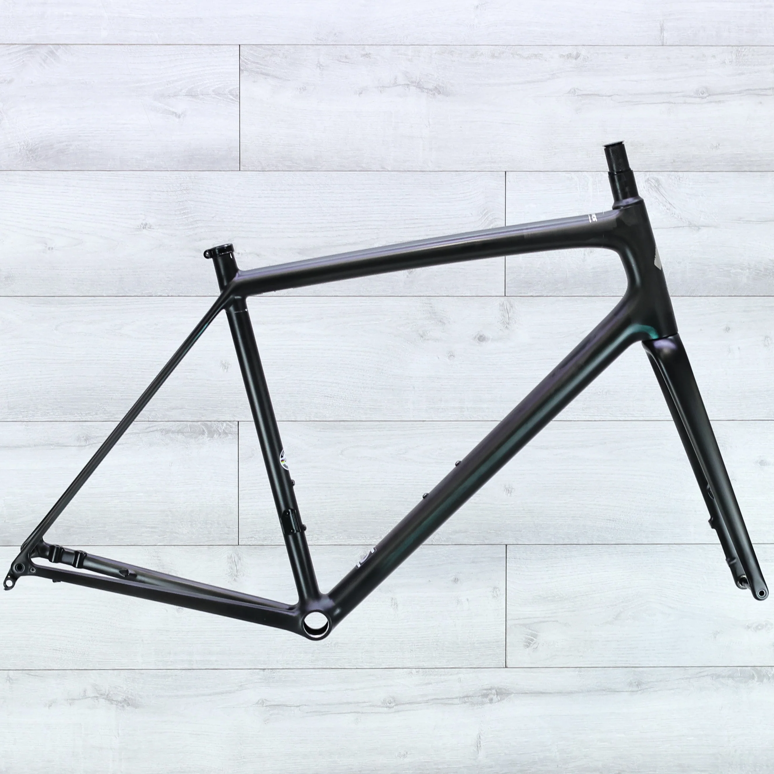 Specialized S-Works Aethos Road Bike Frameset - 2023, 58cm