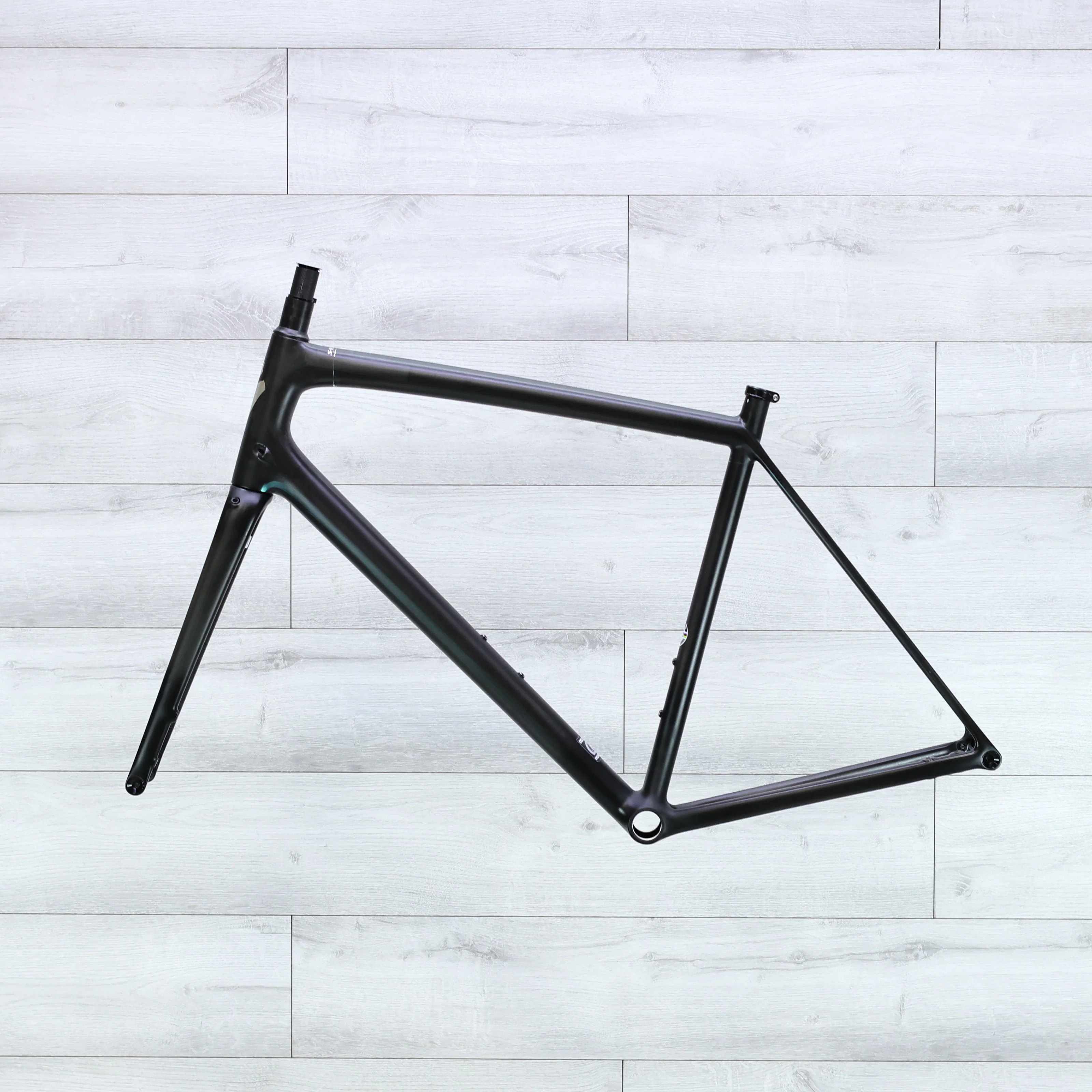 Specialized S-Works Aethos Road Bike Frameset - 2023, 58cm - Image 2
