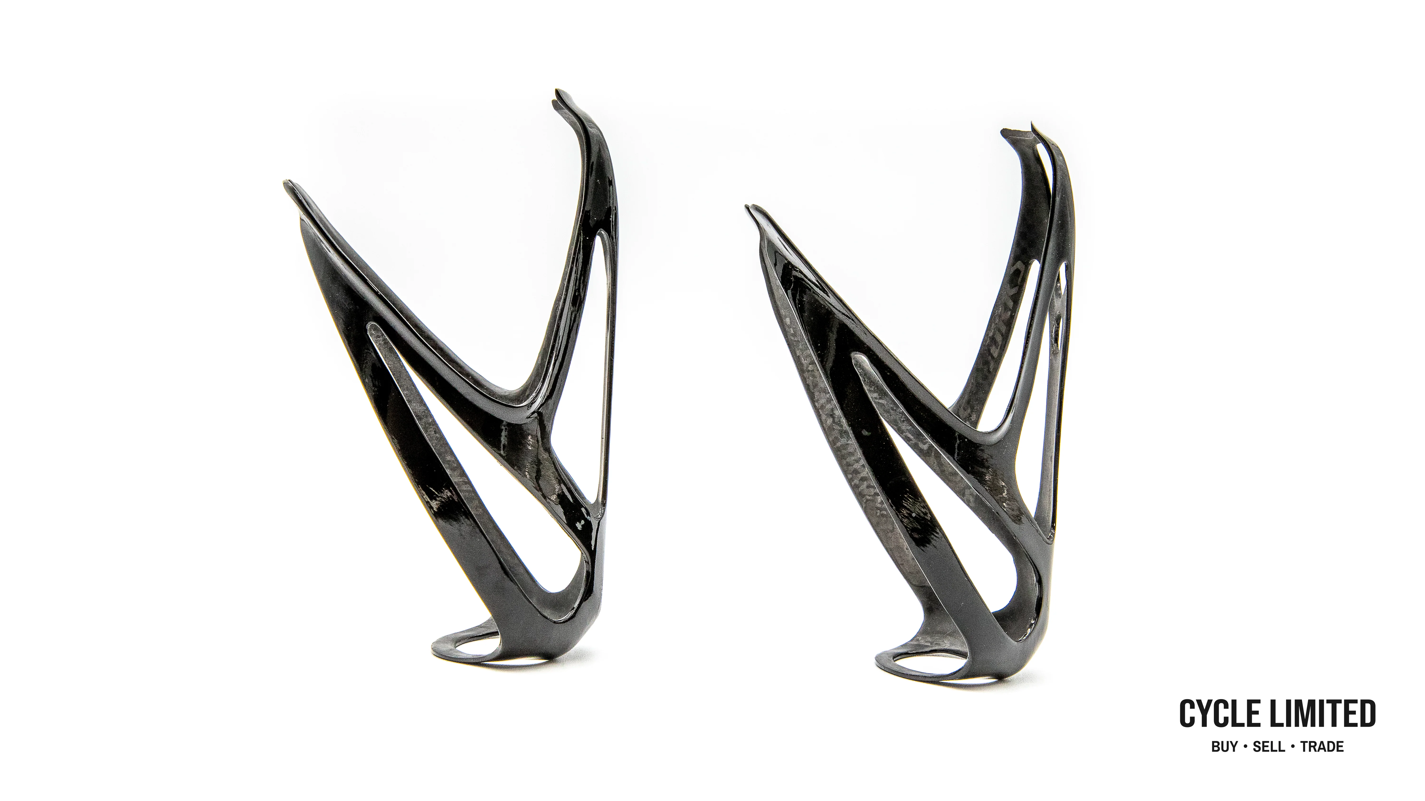 Specialized S-Works Carbon Rib Cage III Pair 44g - Image 2