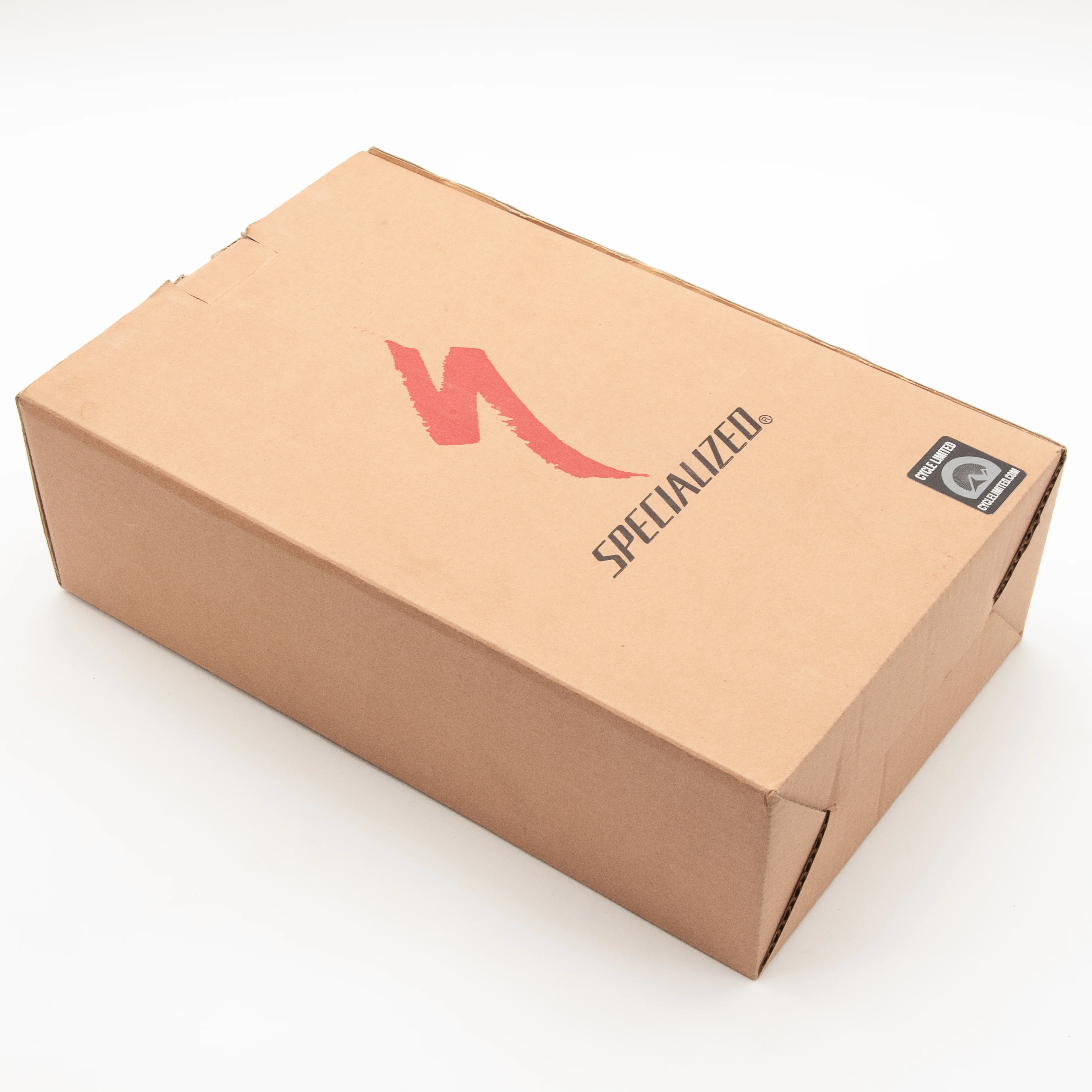 Specialized S-Works Carbon Toupe Saddle Set "Red Is Faster" Limited Edition 177/200 - Image 16