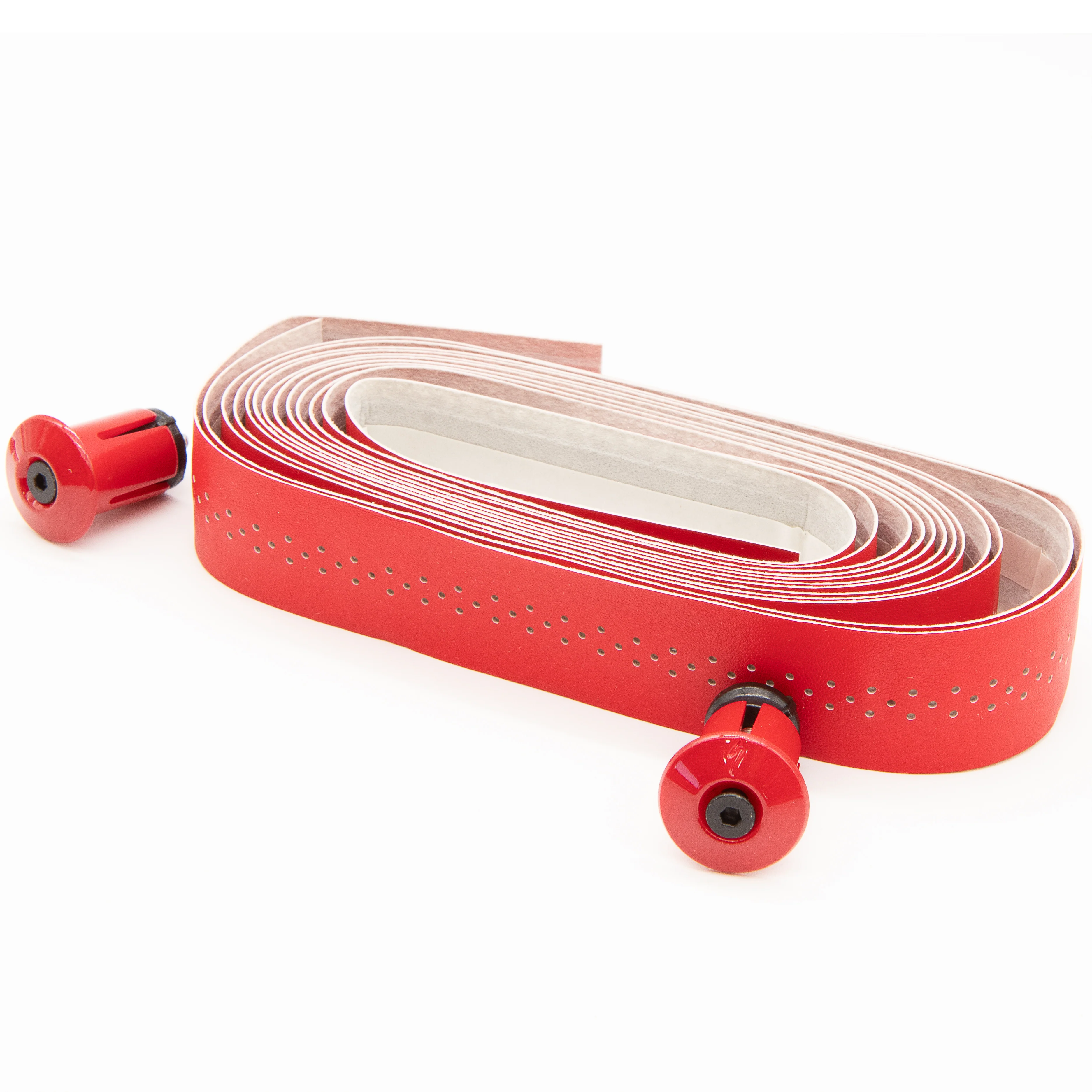 Specialized S-Works Carbon Toupe Saddle Set "Red Is Faster" Limited Edition 177/200 - Image 5
