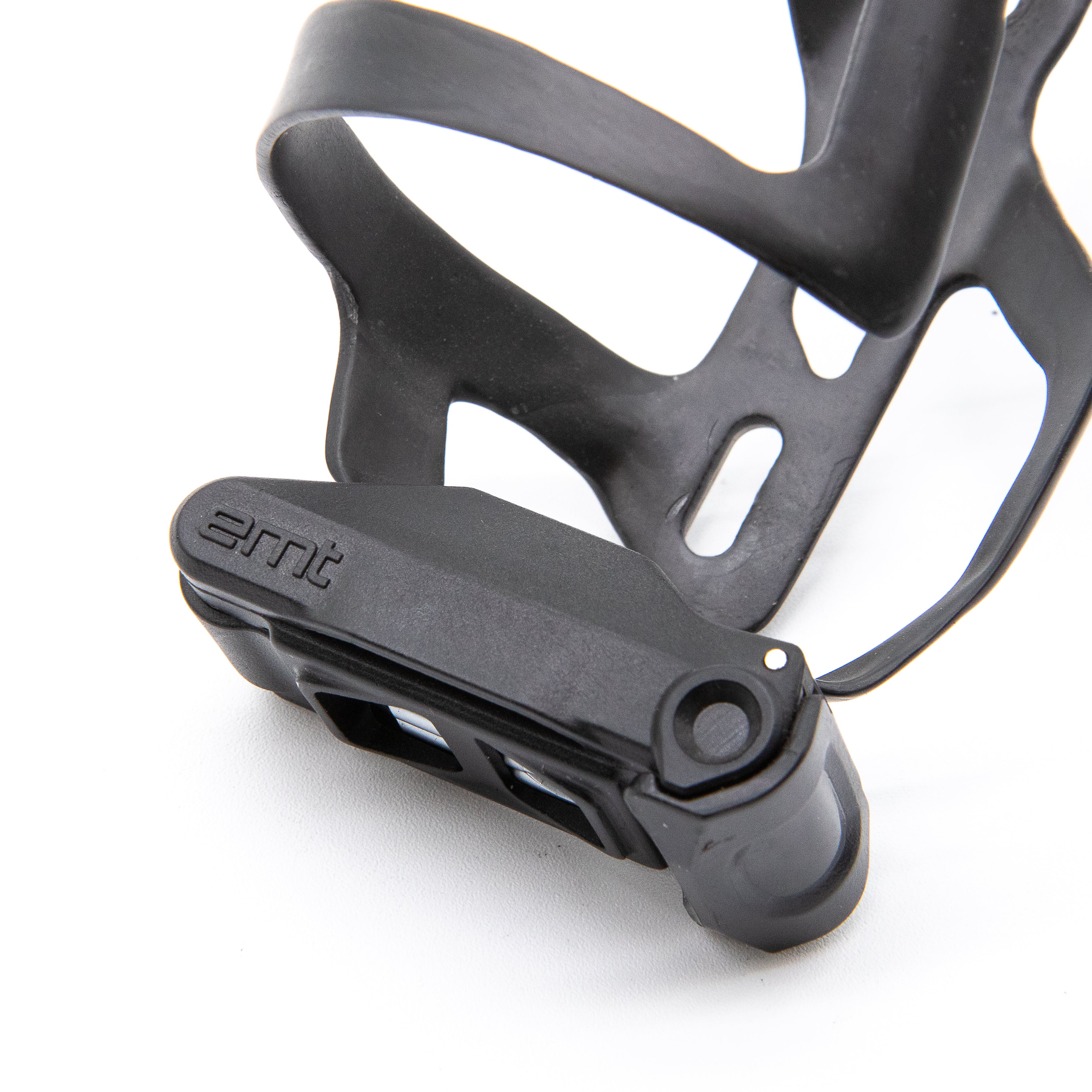 Specialized S-Works Carbon Zee Cages II Matte Carbon Pair With EMT Tool Left 135g - Image 4