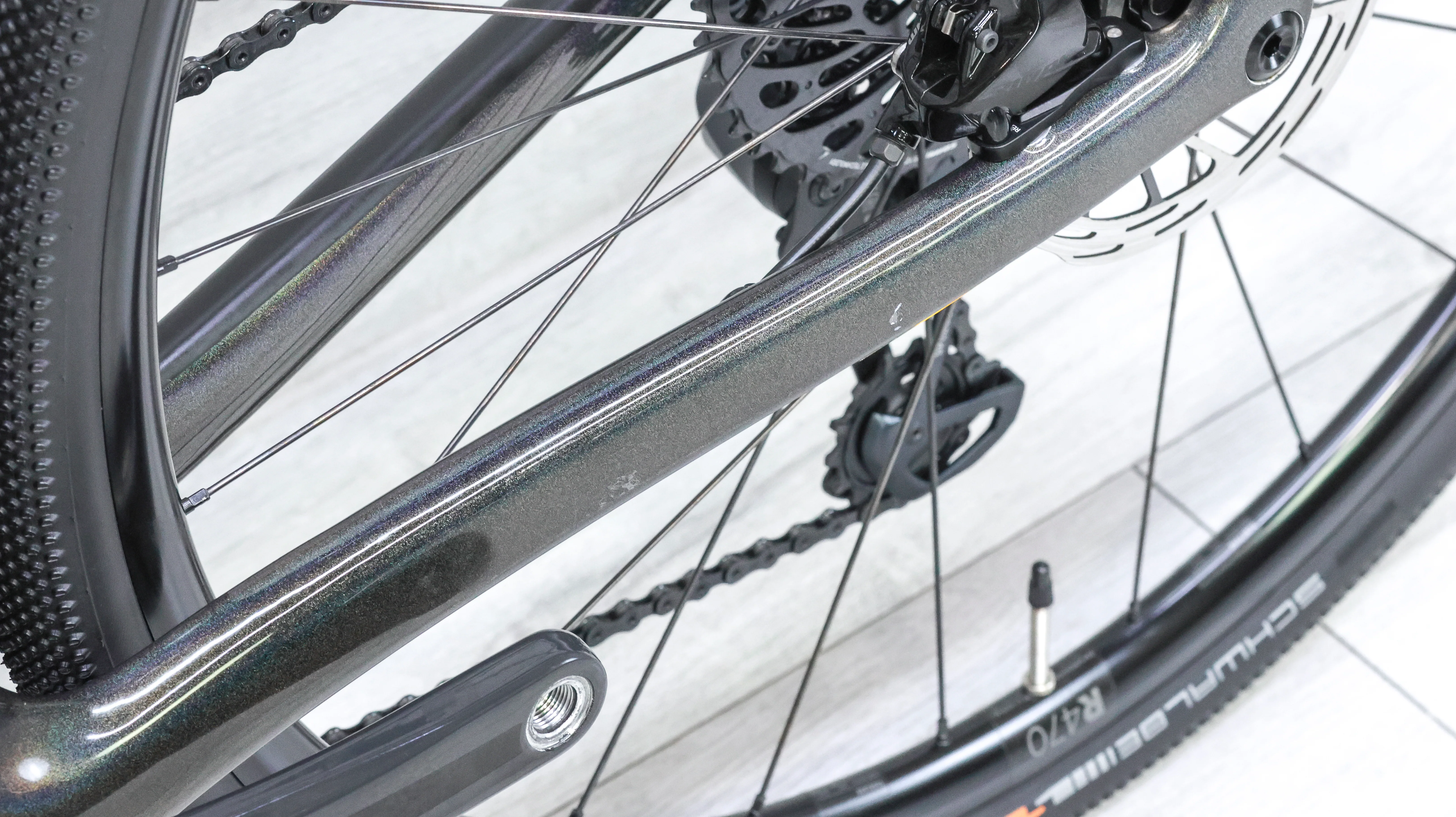 Specialized S-Works Creo SL Road E-Bike - 2021, X-Large - Image 15