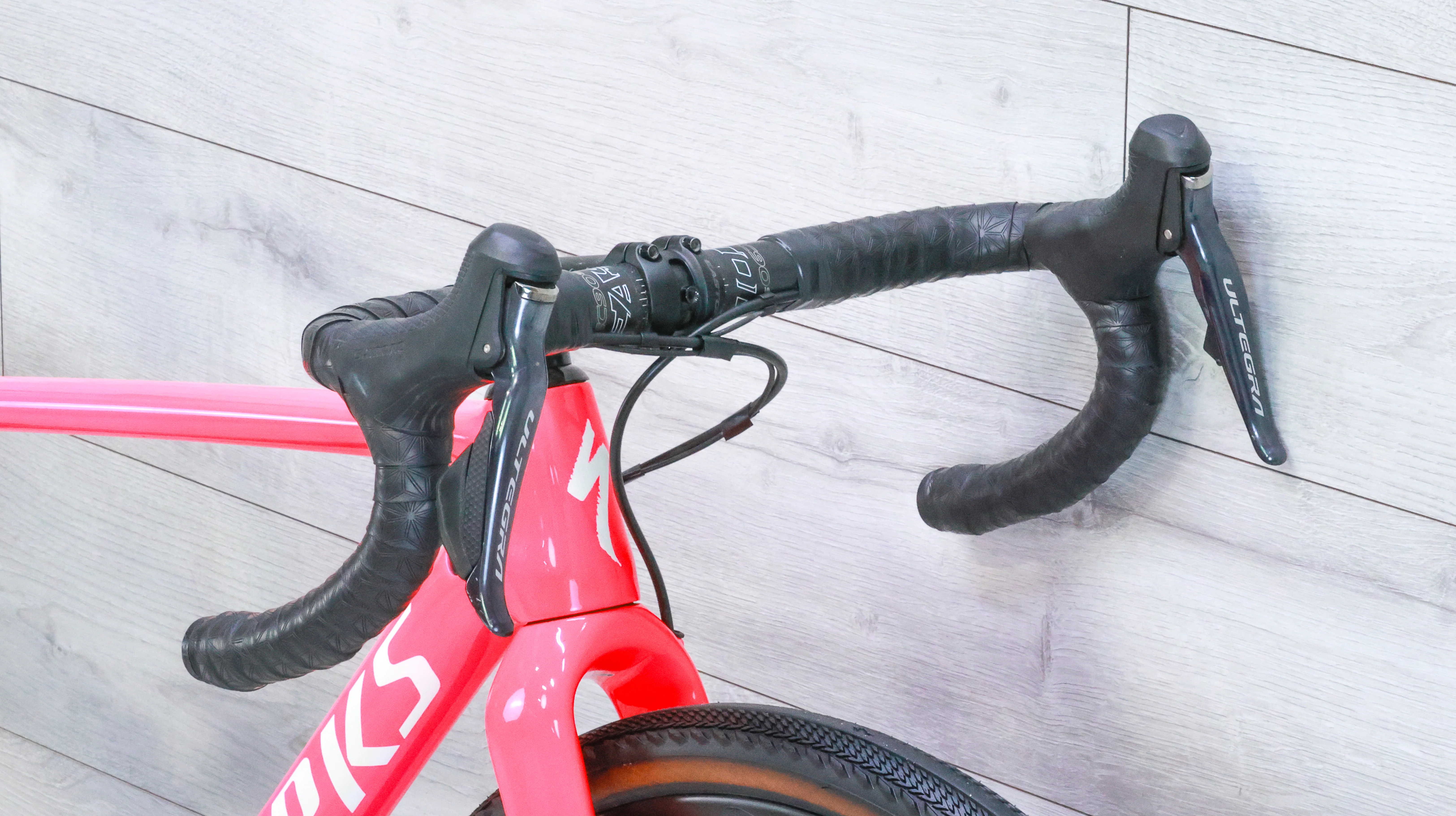 Specialized S-Works Crux Cyclocross Bike - 2019, 46cm - Image 10