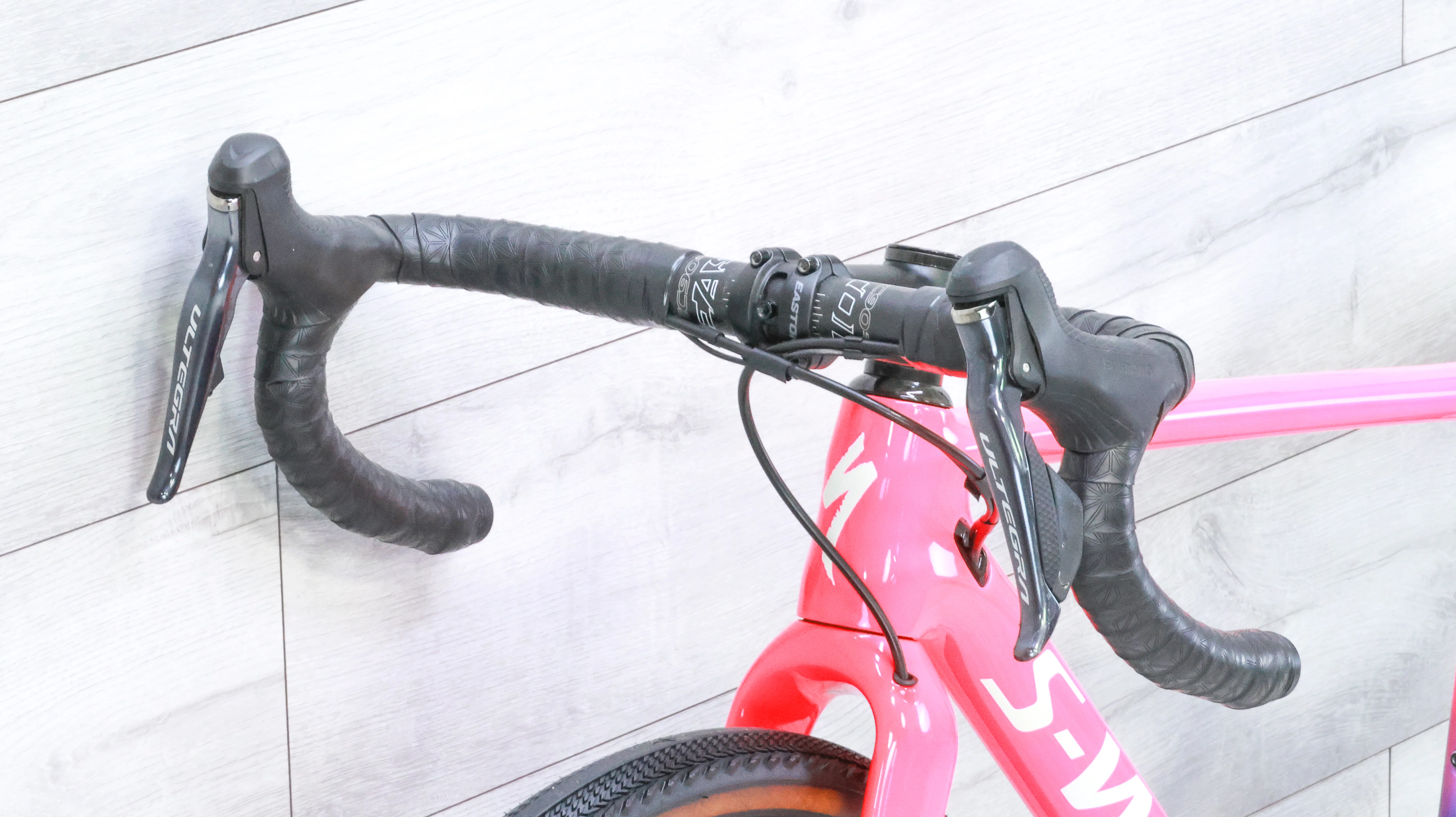 Specialized S-Works Crux Cyclocross Bike - 2019, 46cm - Image 11