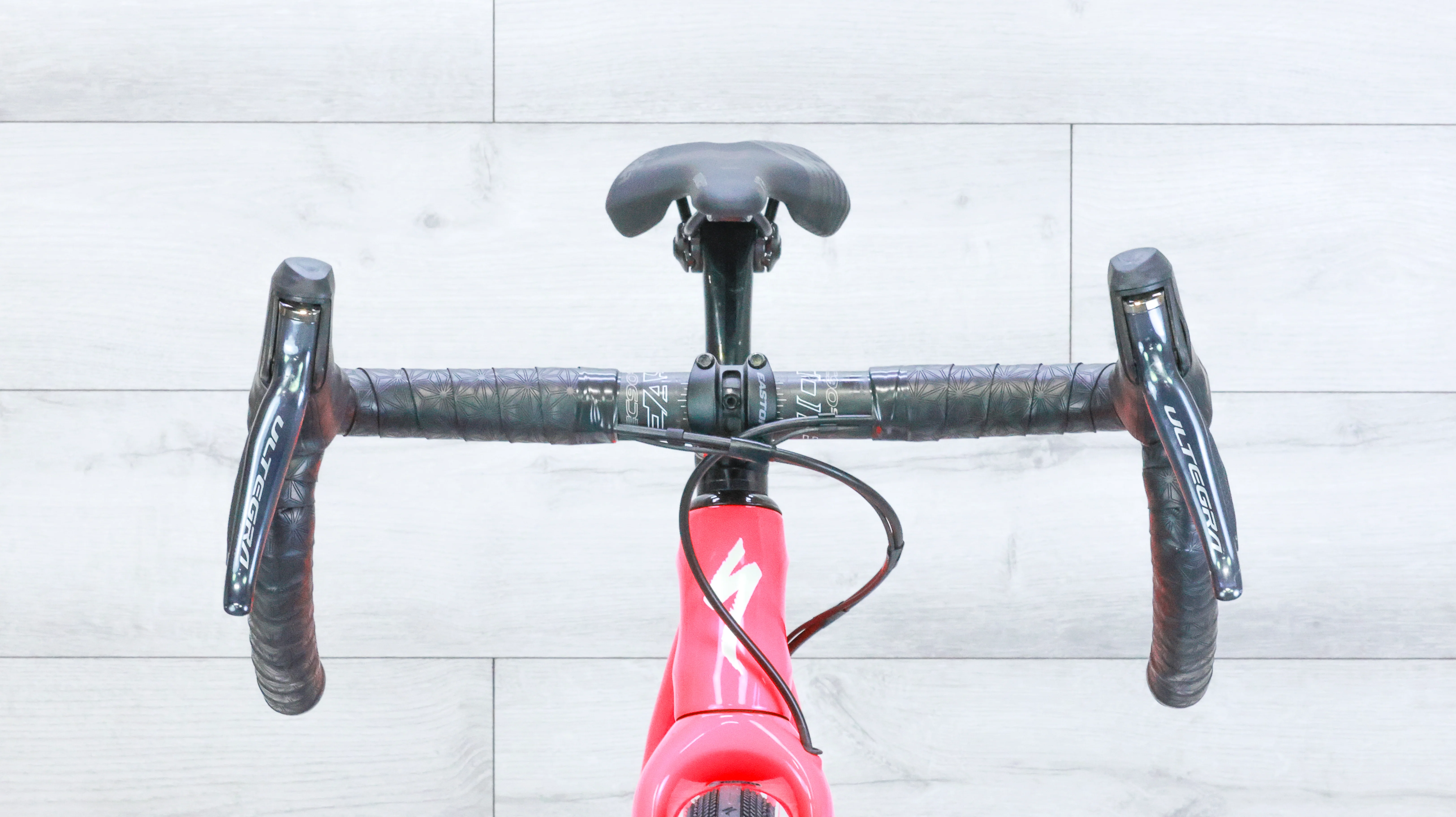 Specialized S-Works Crux Cyclocross Bike - 2019, 46cm - Image 12