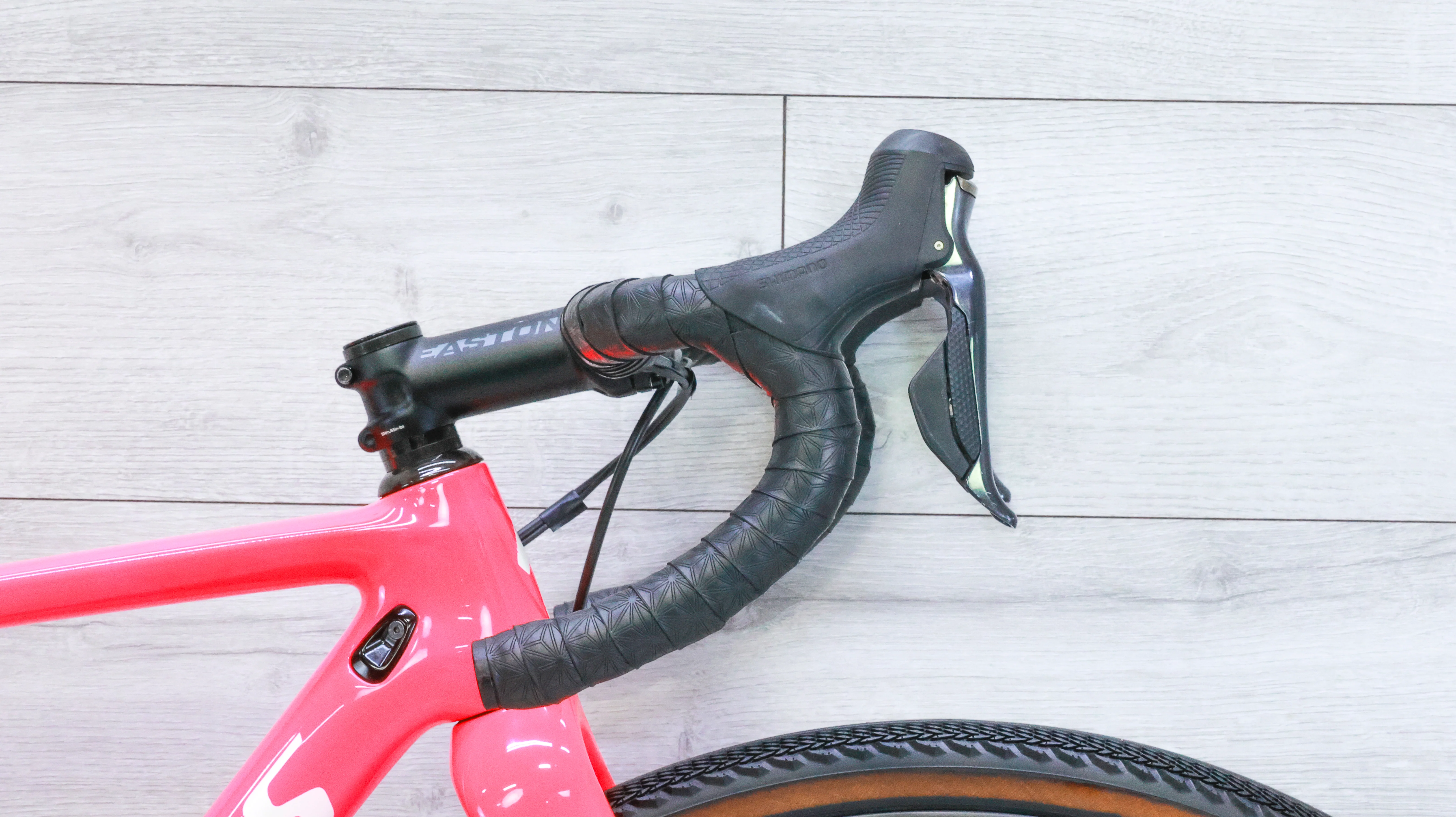 Specialized S-Works Crux Cyclocross Bike - 2019, 46cm - Image 9