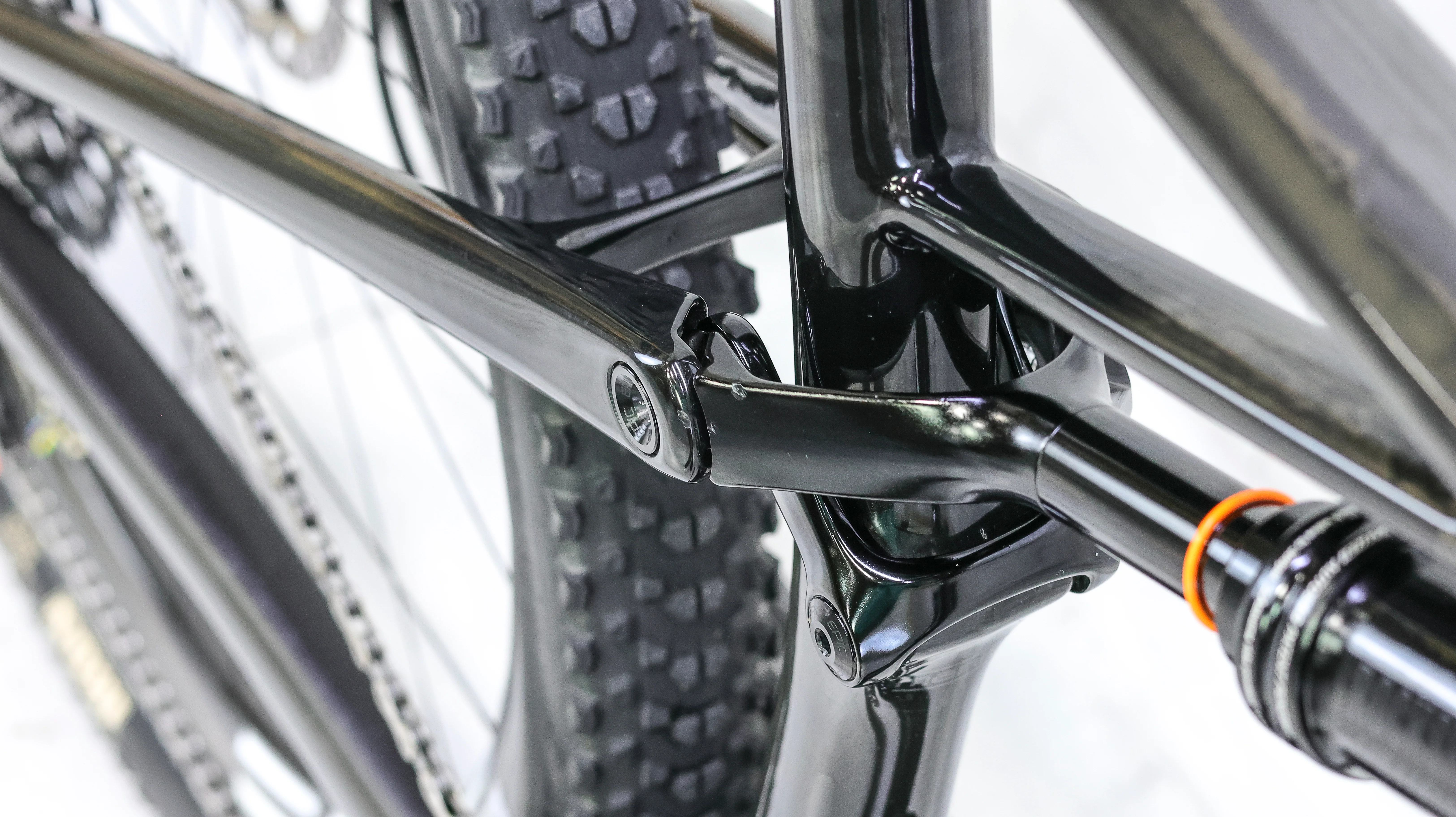 Specialized S-Works Epic AXS Mountain Bike - 2019, Large - Image 17