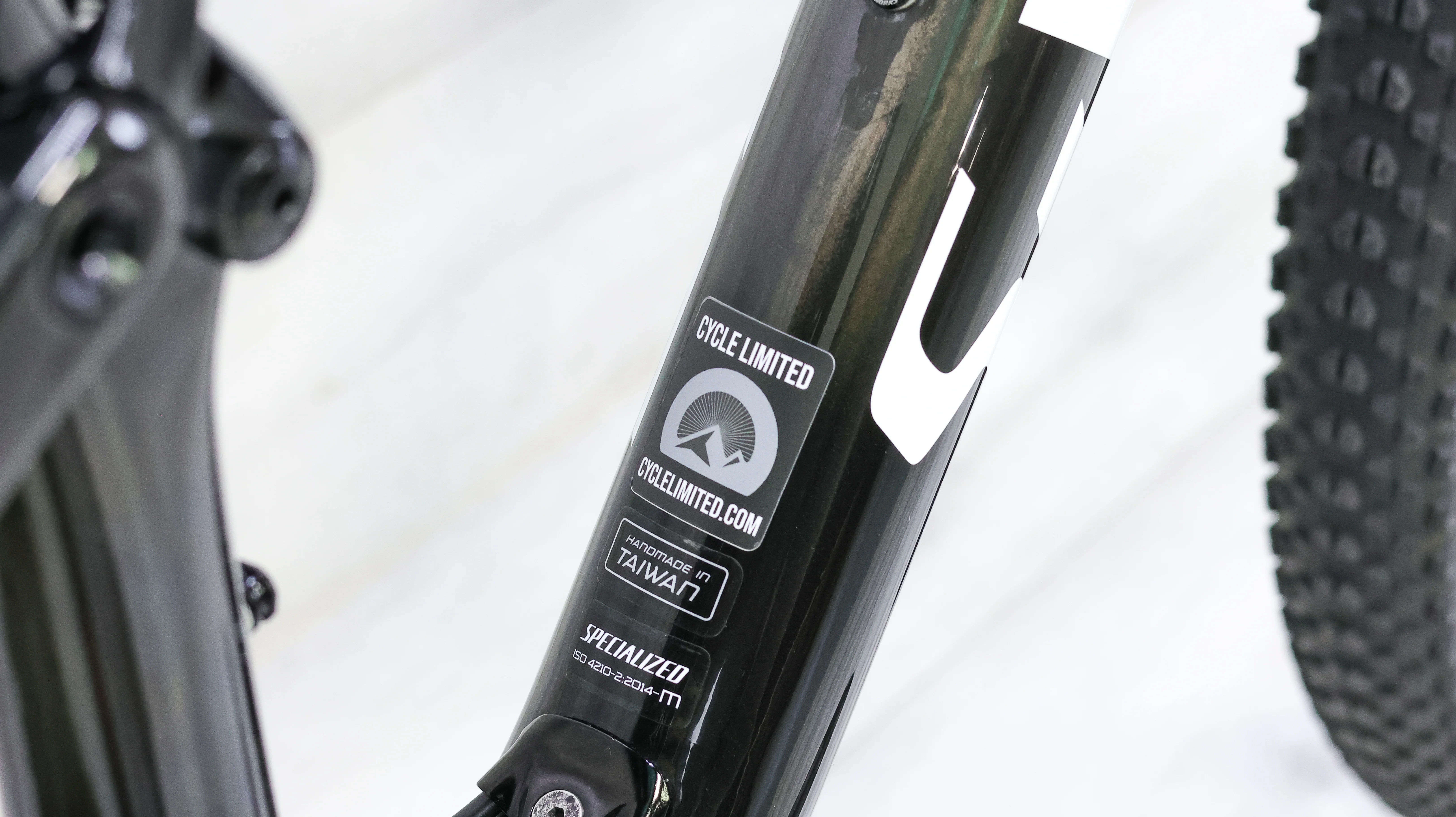 Specialized S-Works Epic AXS Mountain Bike - 2019, Large - Image 3