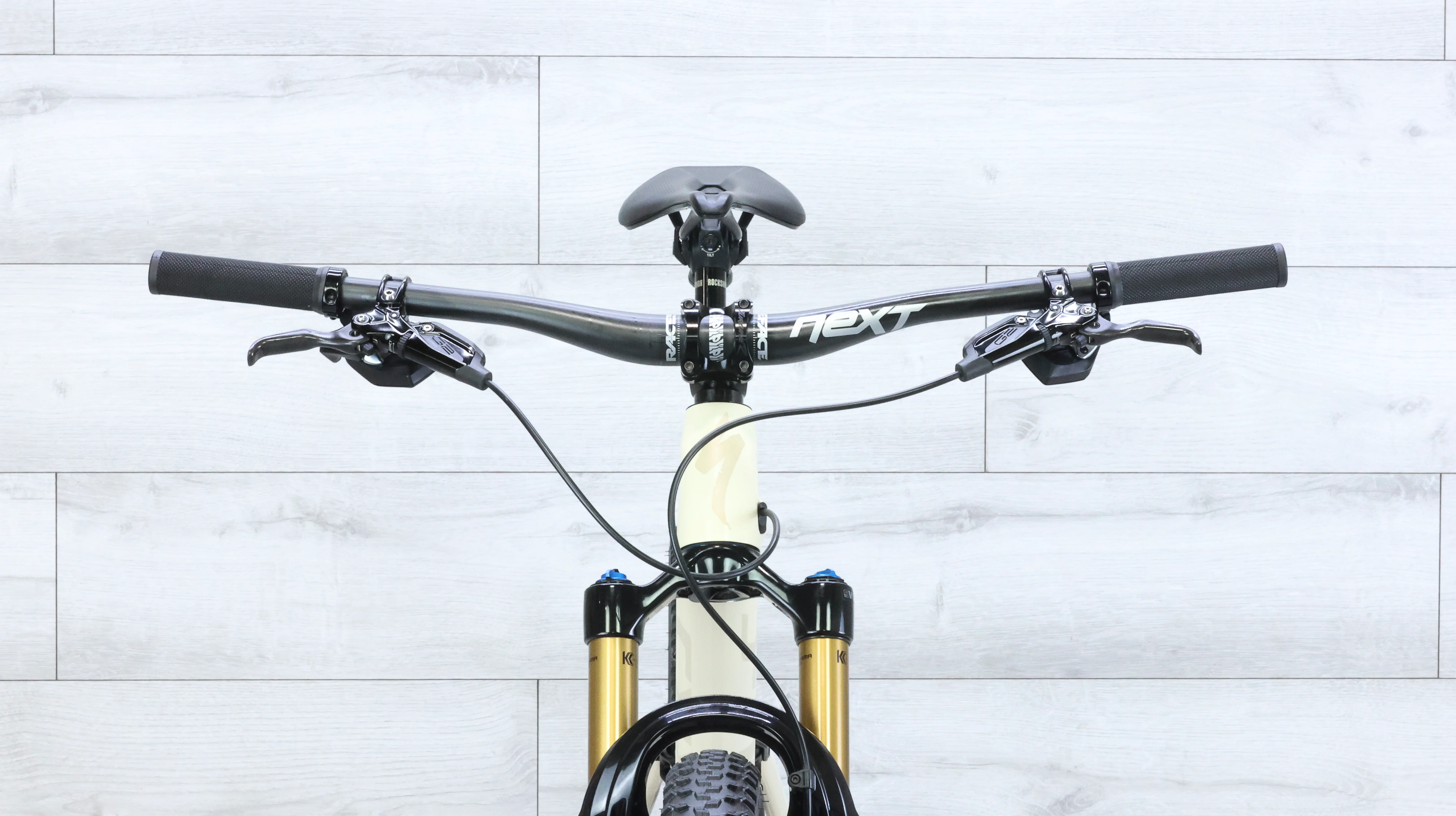 Specialized S-Works Epic EVO Mountain Bike - 2022, Medium - Image 12