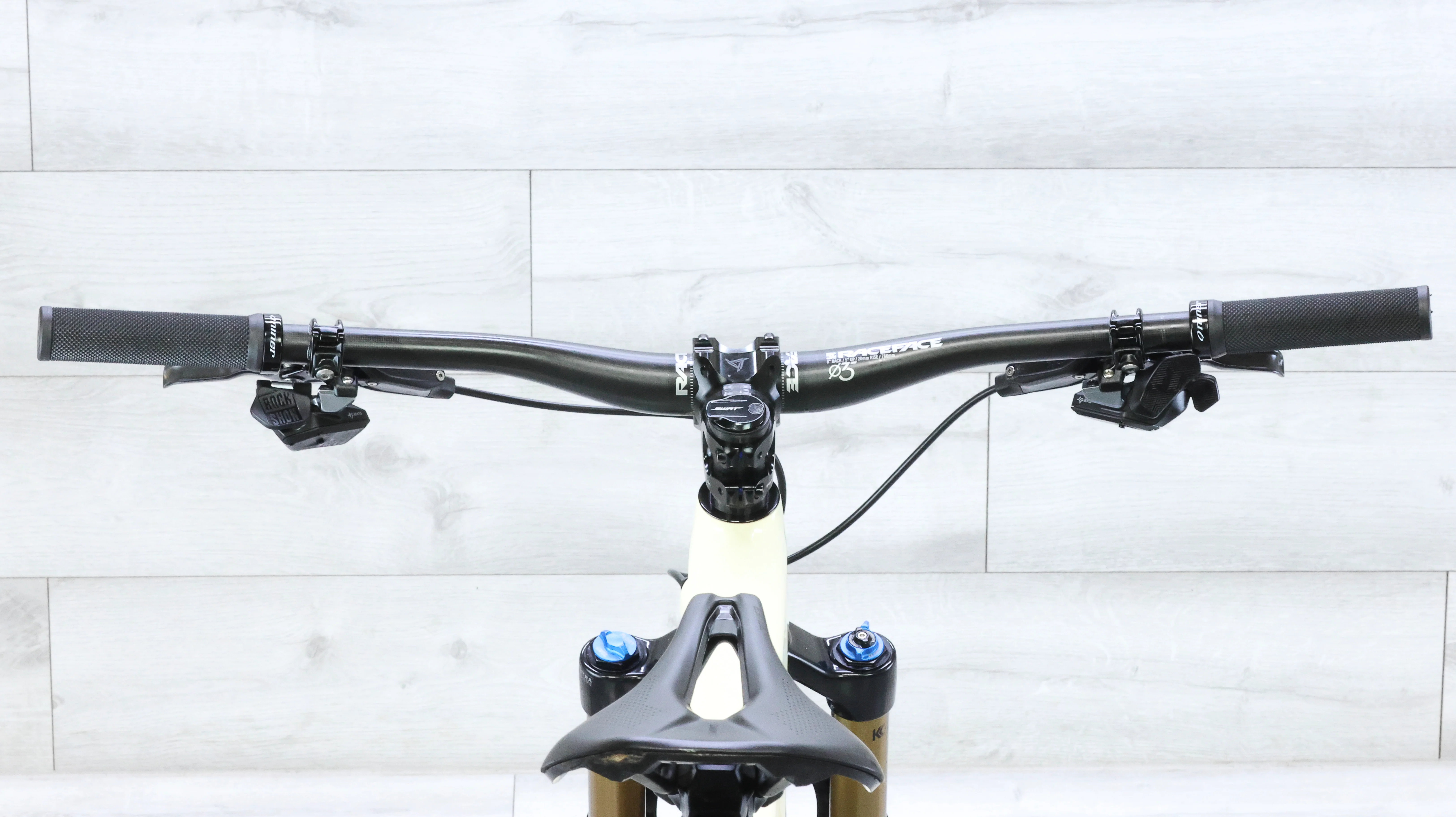 Specialized S-Works Epic EVO Mountain Bike - 2022, Medium - Image 13