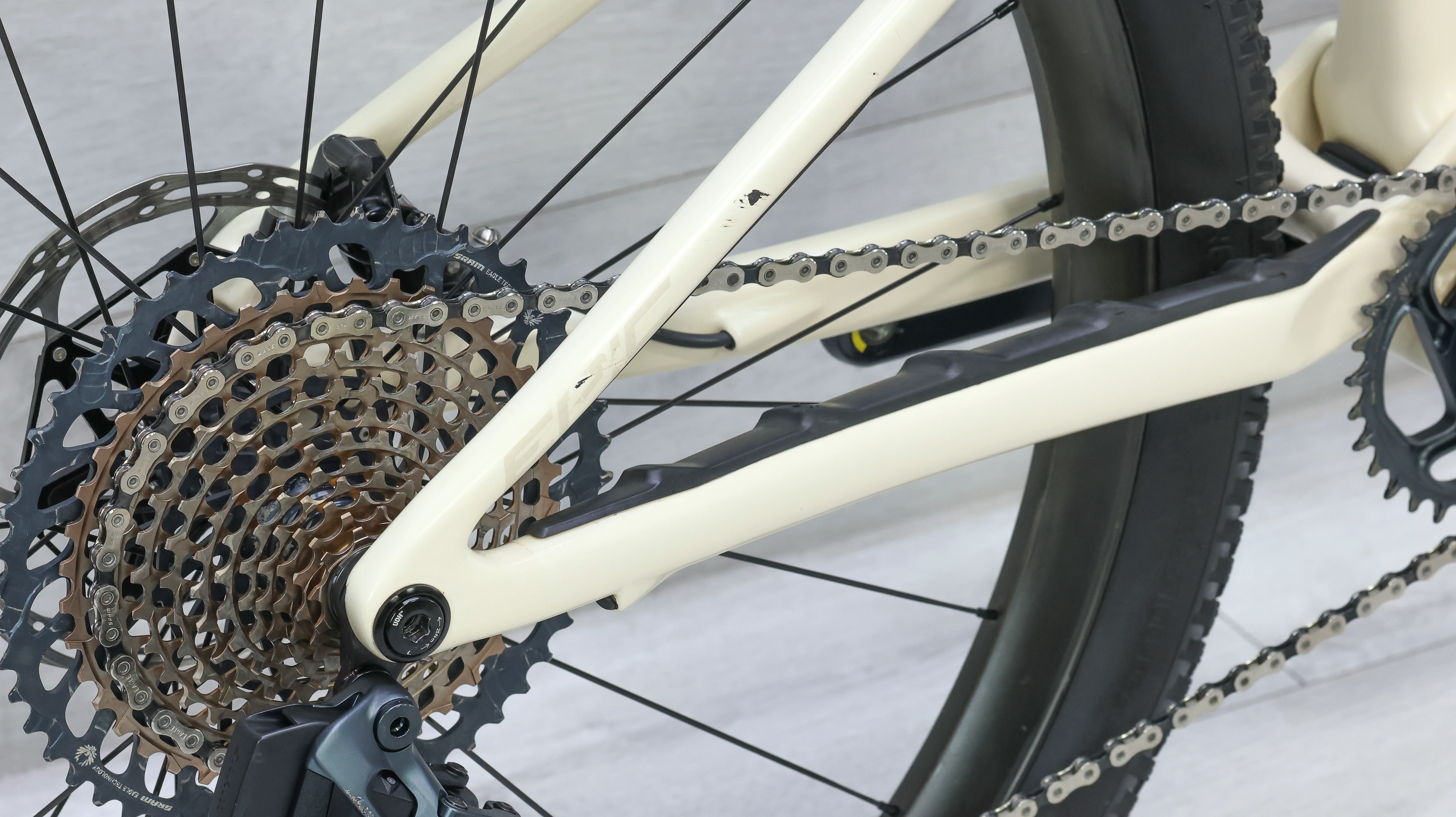 Specialized S-Works Epic EVO Mountain Bike - 2022, Medium - Image 14