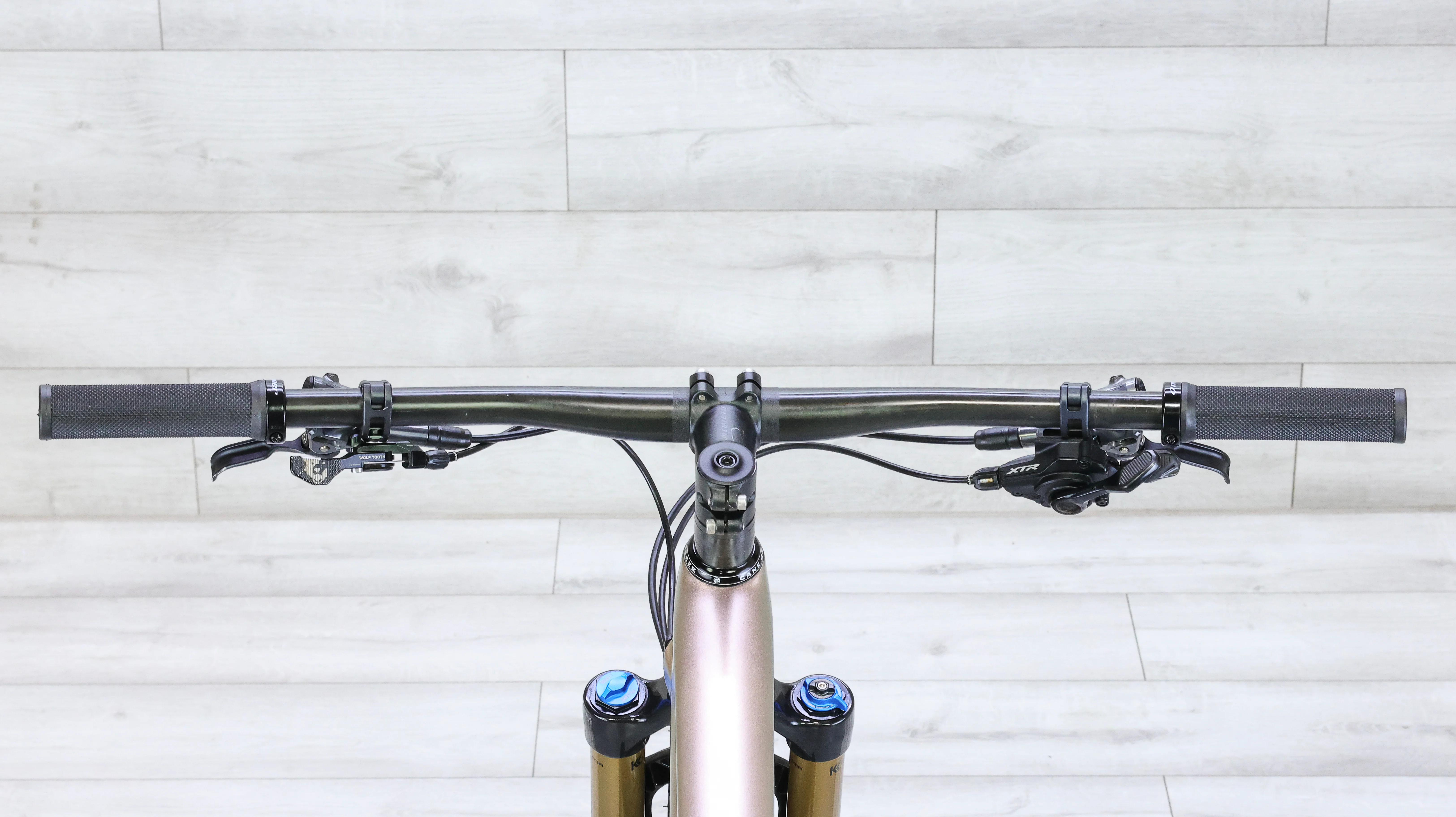 Specialized S-Works Epic EVO Mountain Bike - 2023, Medium - Image 13