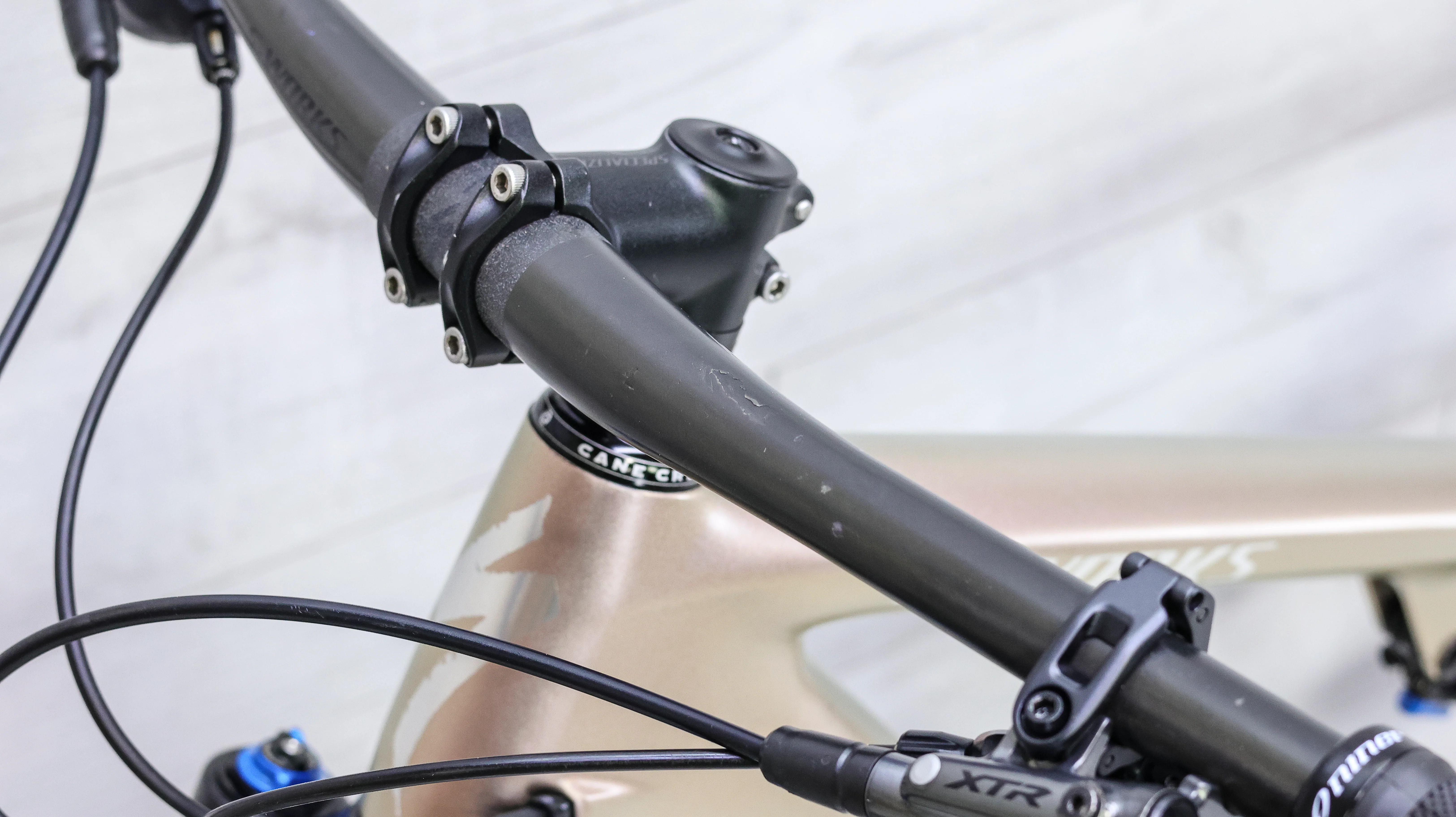 Specialized S-Works Epic EVO Mountain Bike - 2023, Medium - Image 14