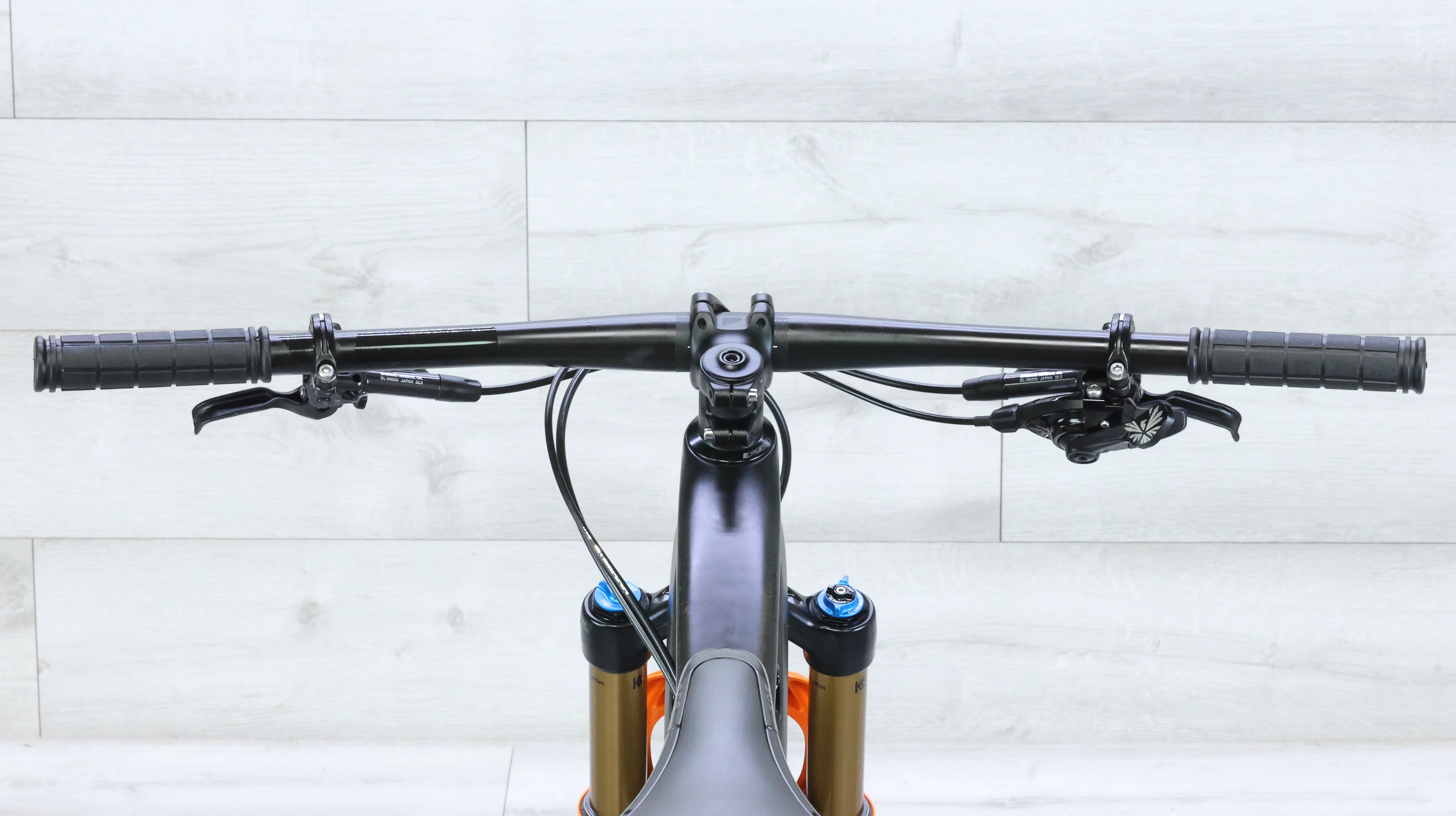 Specialized S-Works Epic Mountain Bike - 2017, Medium - Image 13