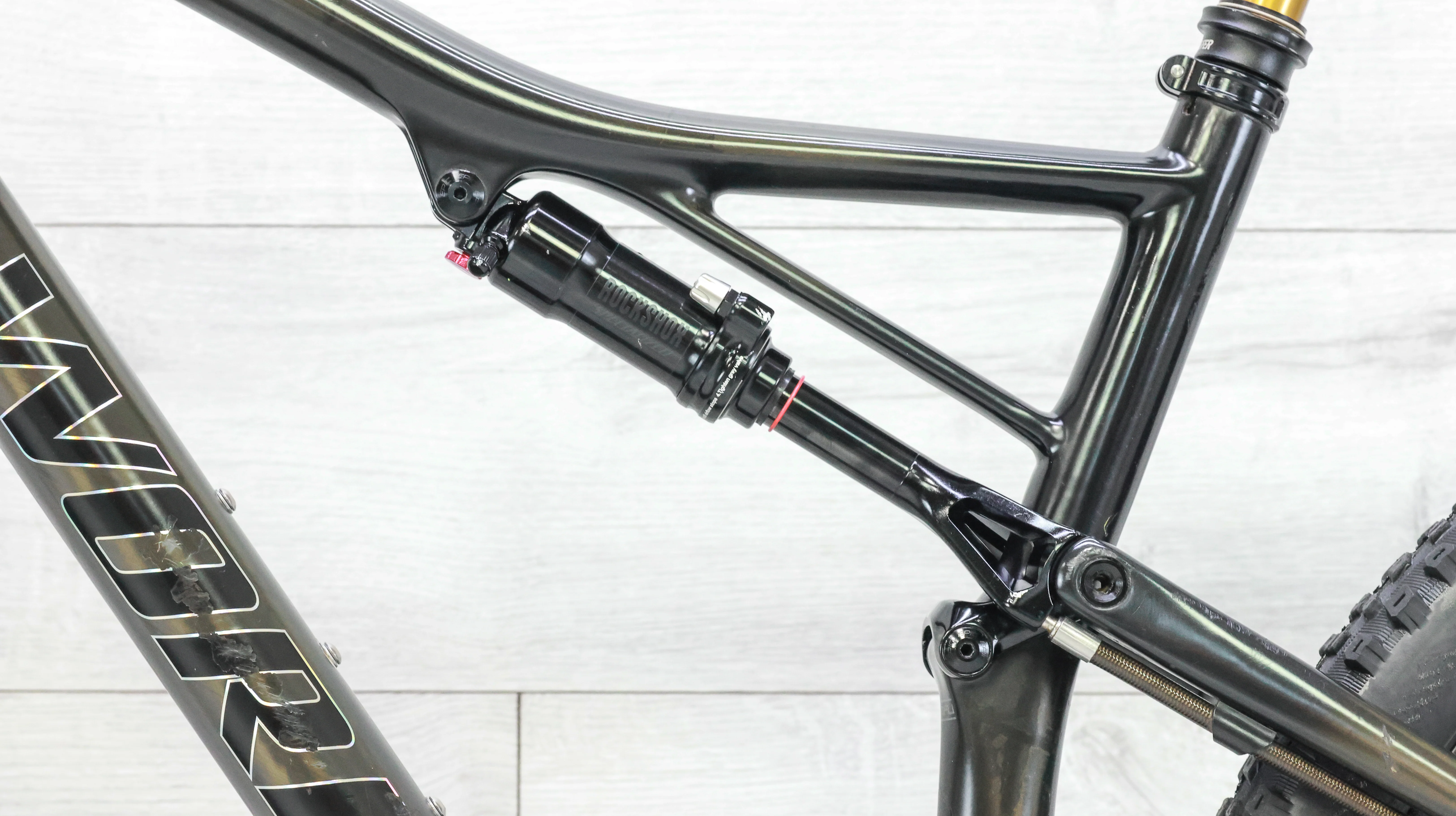 Specialized S-Works Epic Mountain Bike - 2020, Large - Image 11