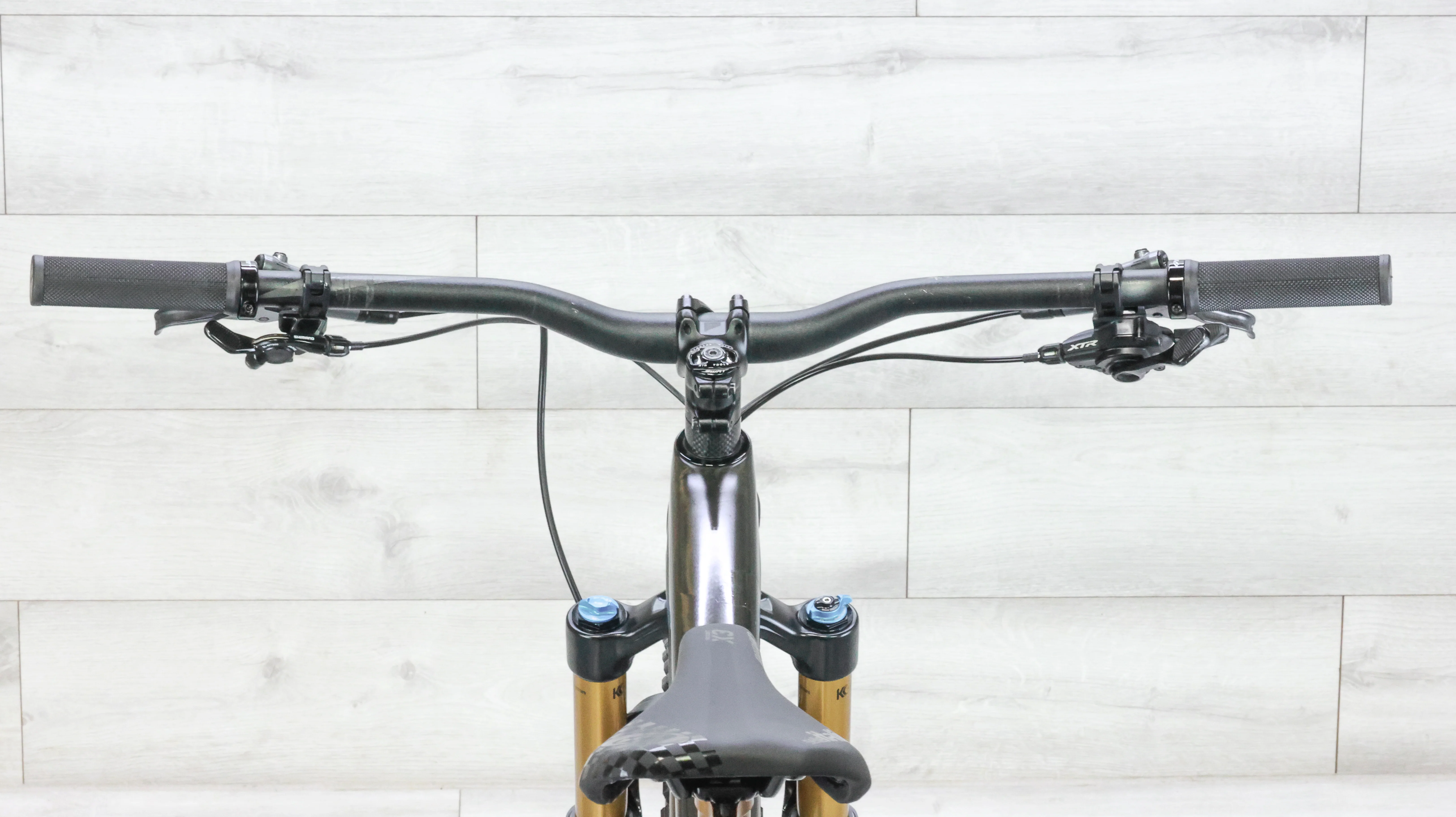 Specialized S-Works Epic Mountain Bike - 2020, Large - Image 13