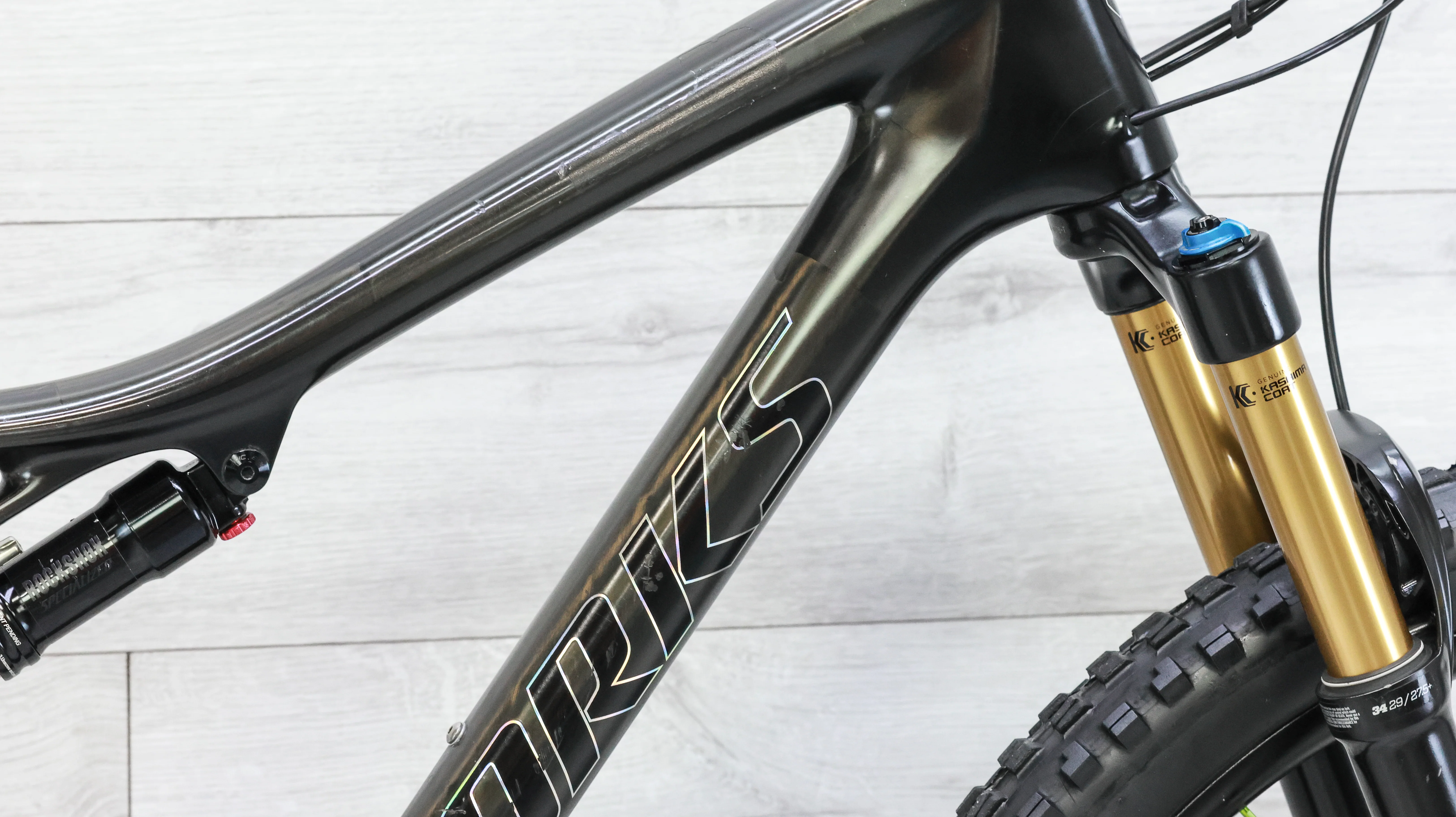 Specialized S-Works Epic Mountain Bike - 2020, Large - Image 15