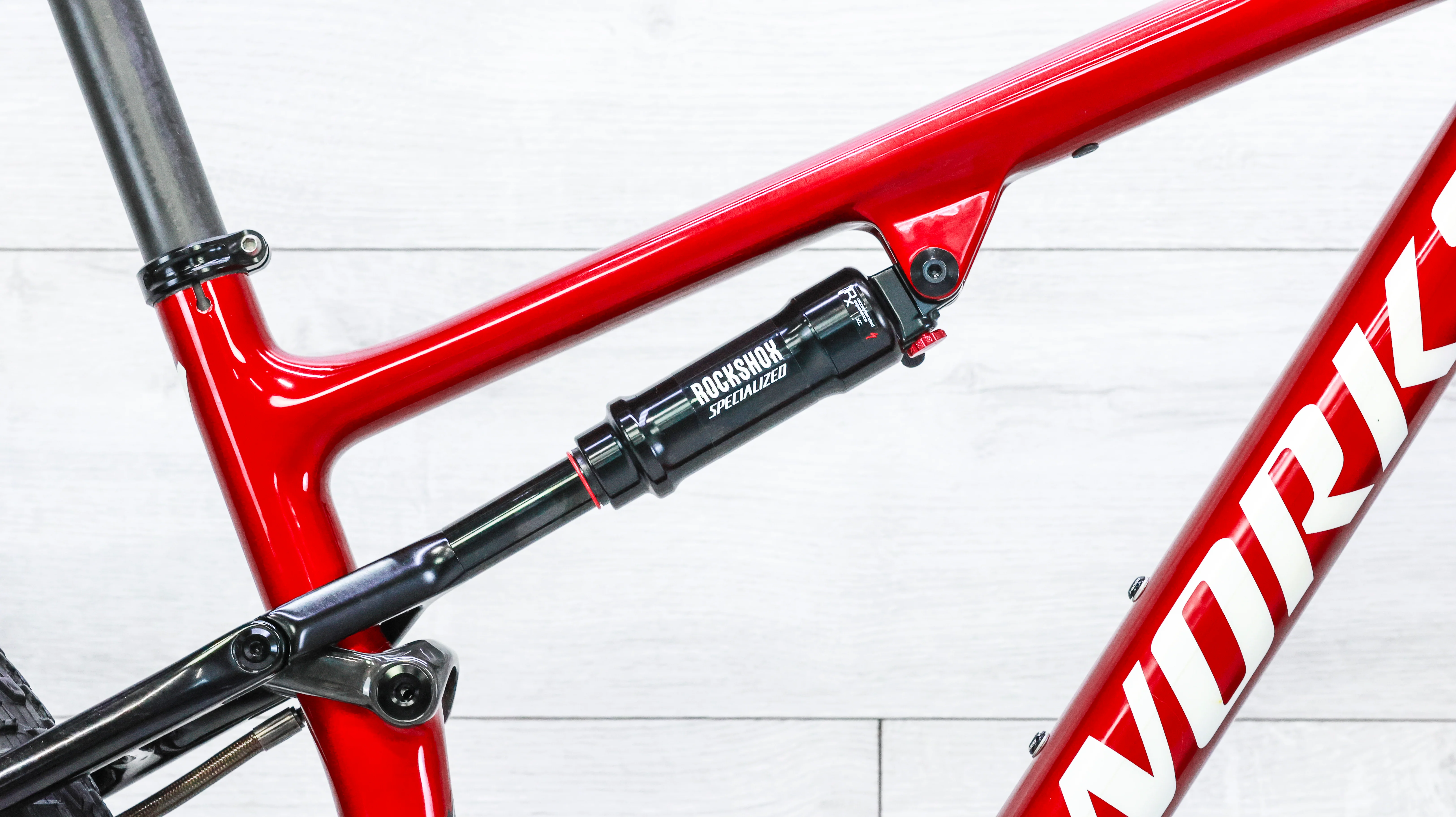 Specialized S-Works Epic Mountain Bike - 2021, Medium - Image 10