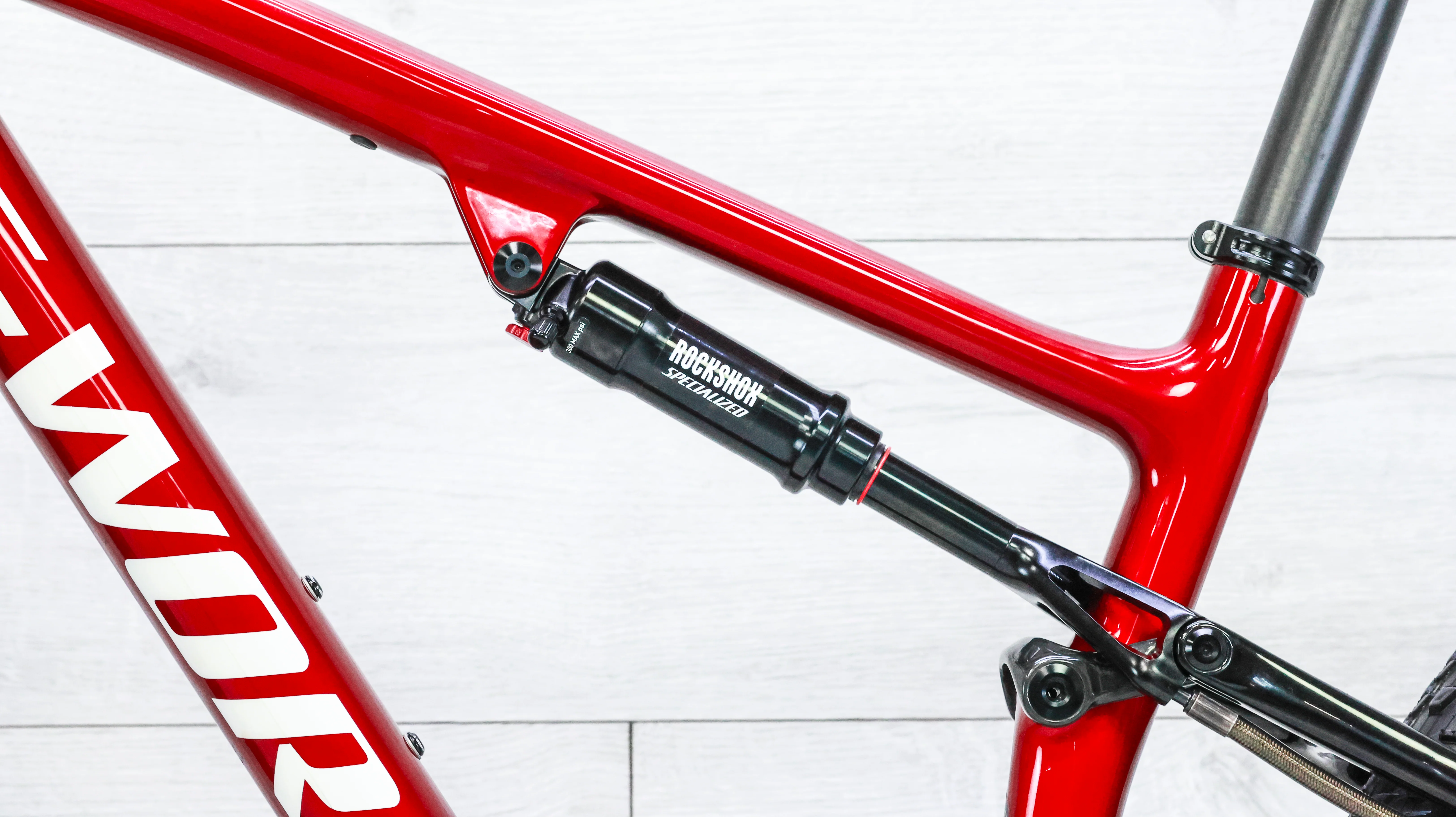 Specialized S-Works Epic Mountain Bike - 2021, Medium - Image 11