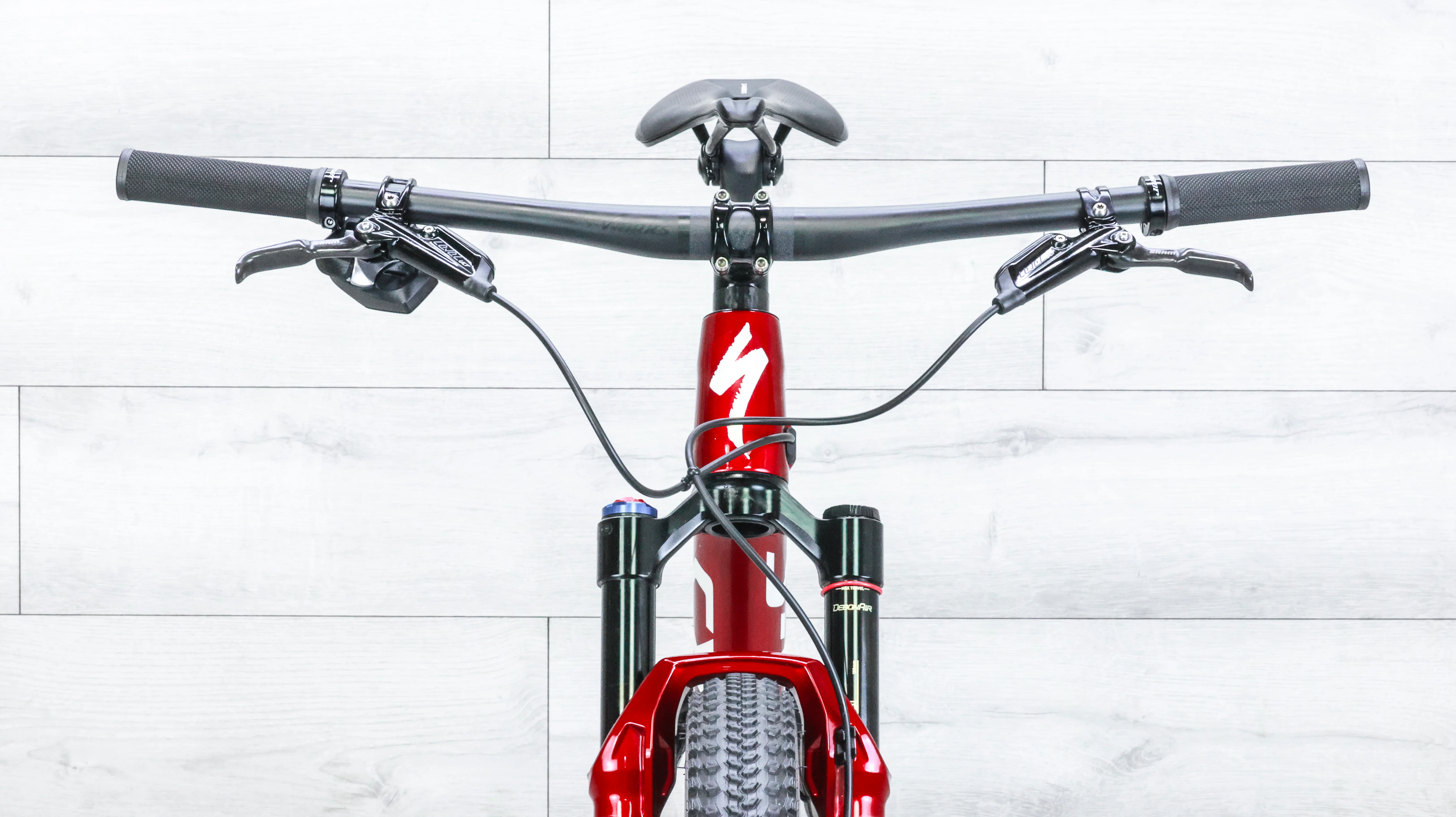 Specialized S-Works Epic Mountain Bike - 2021, Medium - Image 12