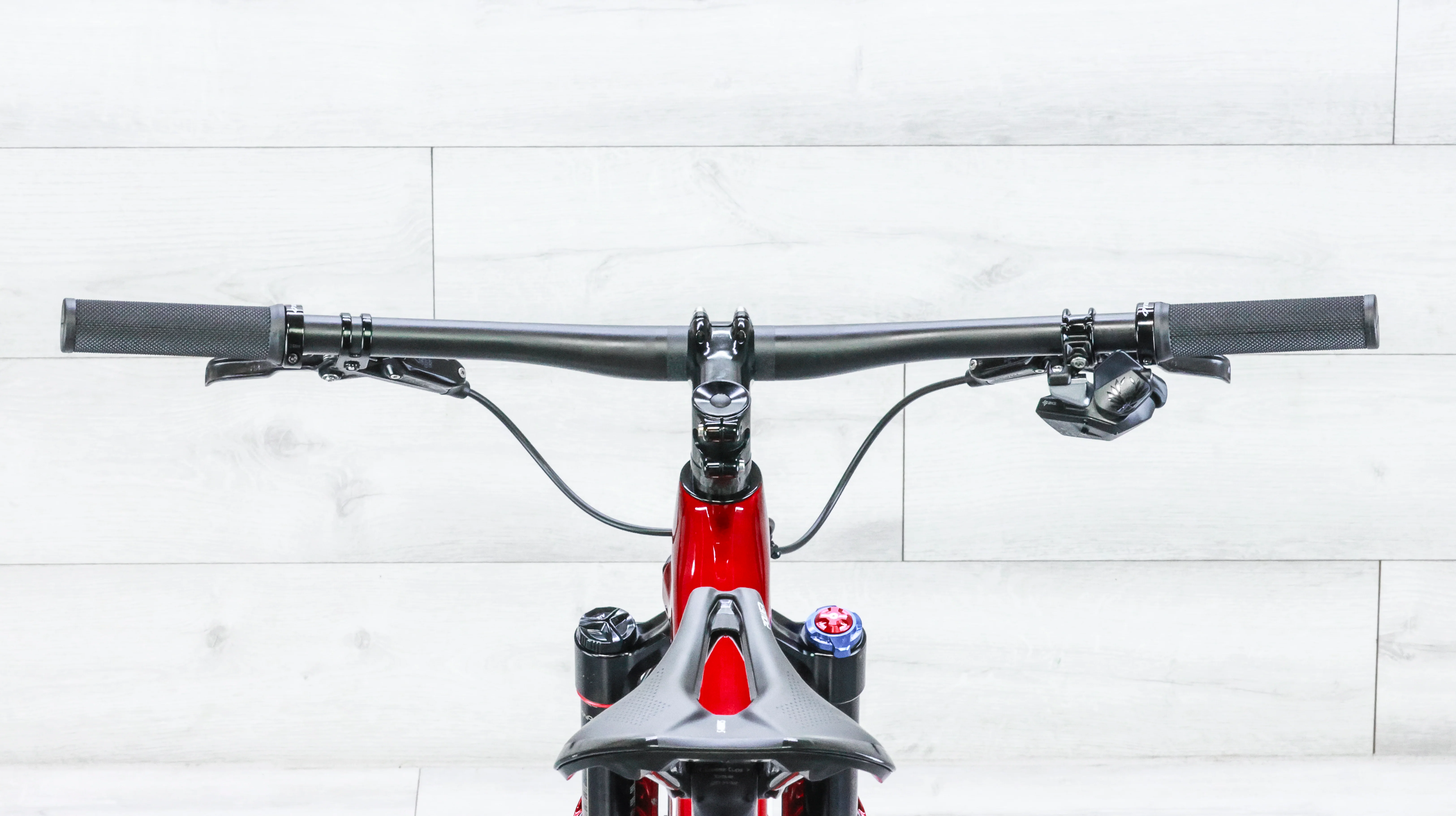 Specialized S-Works Epic Mountain Bike - 2021, Medium - Image 13