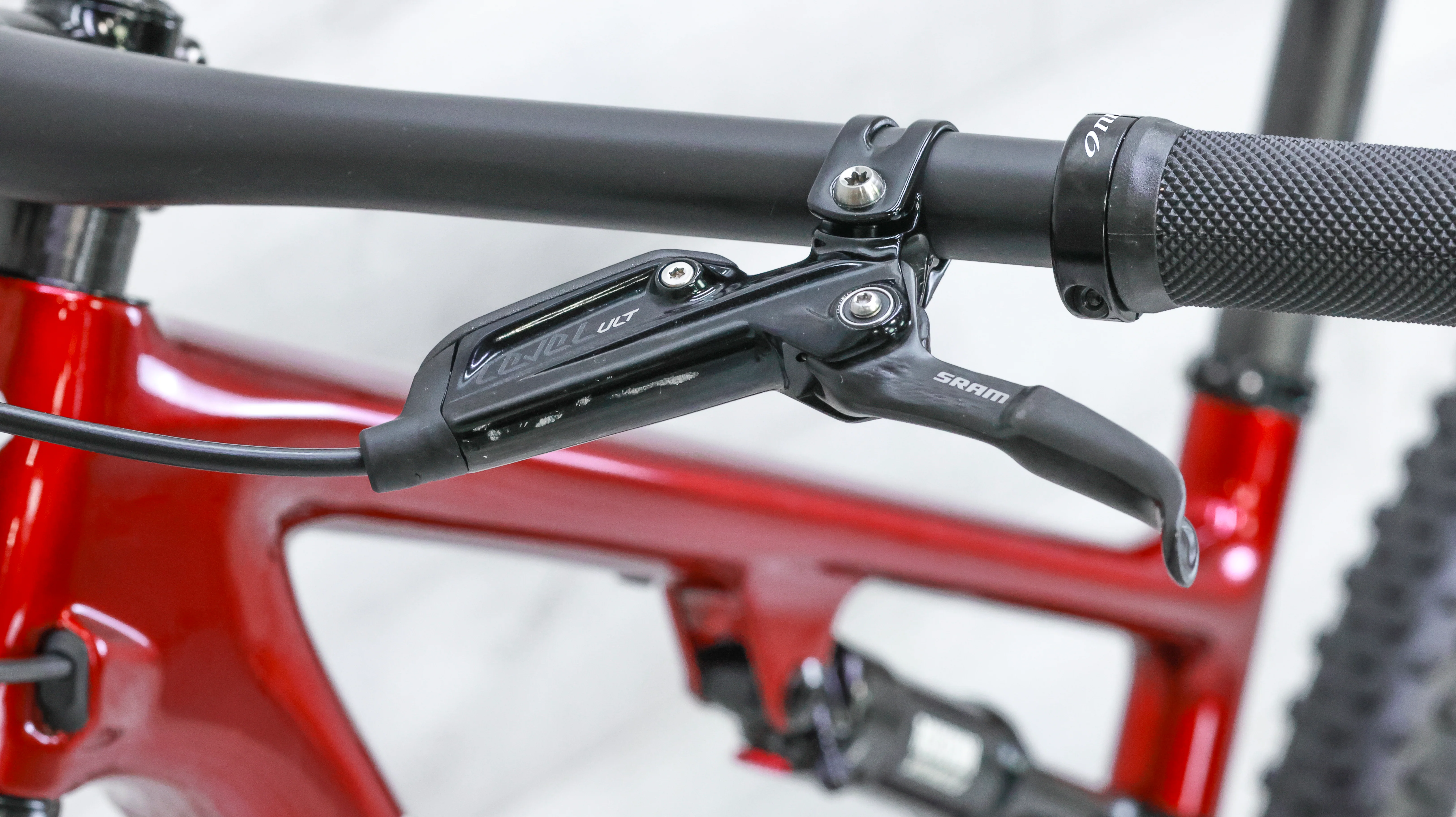 Specialized S-Works Epic XX1 AXS Mountain Bike - 2022, Medium - Image 15