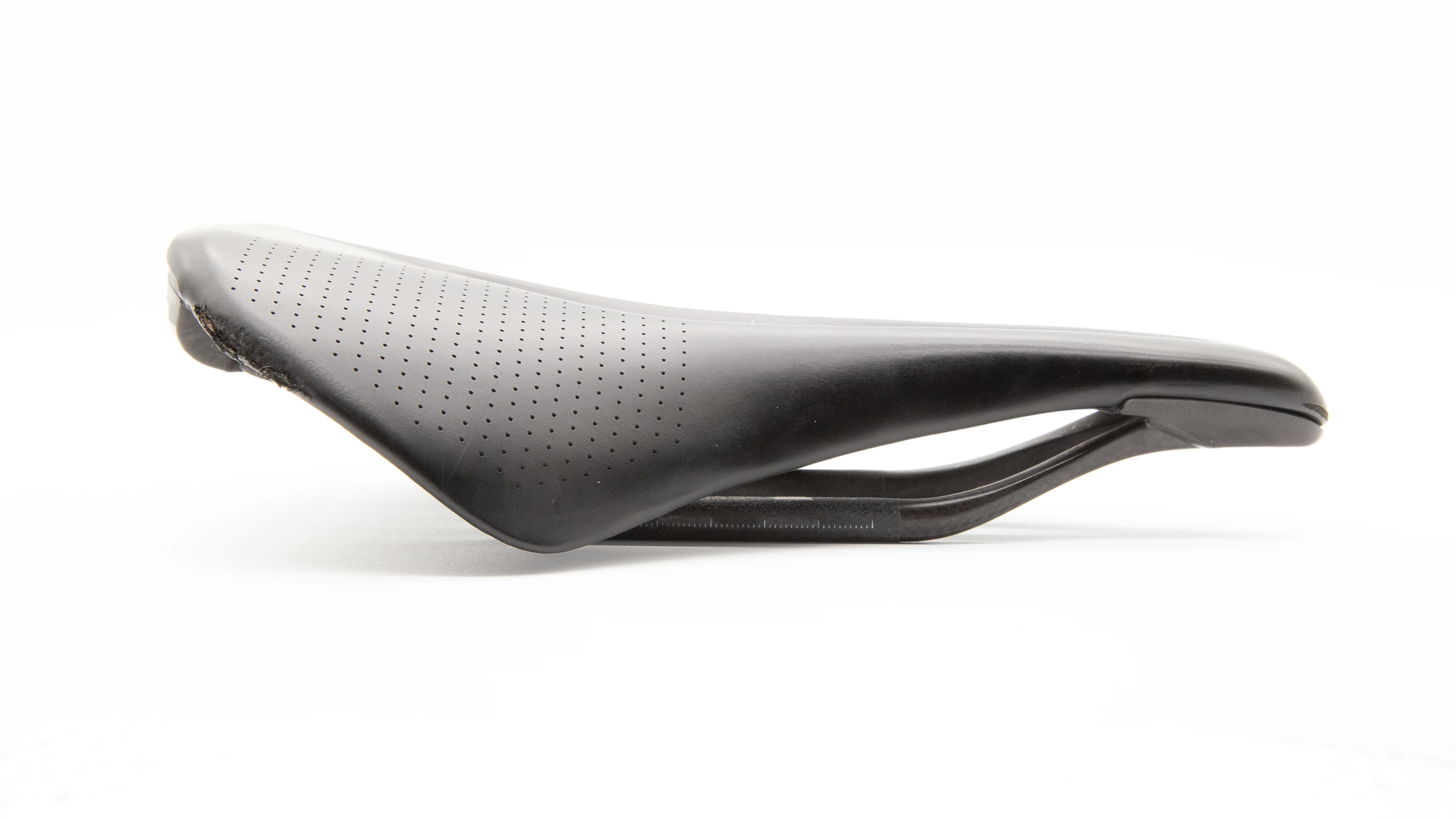 Specialized S-Works Power Arc Carbon Fiber Saddle 143mm 145g - Image 2