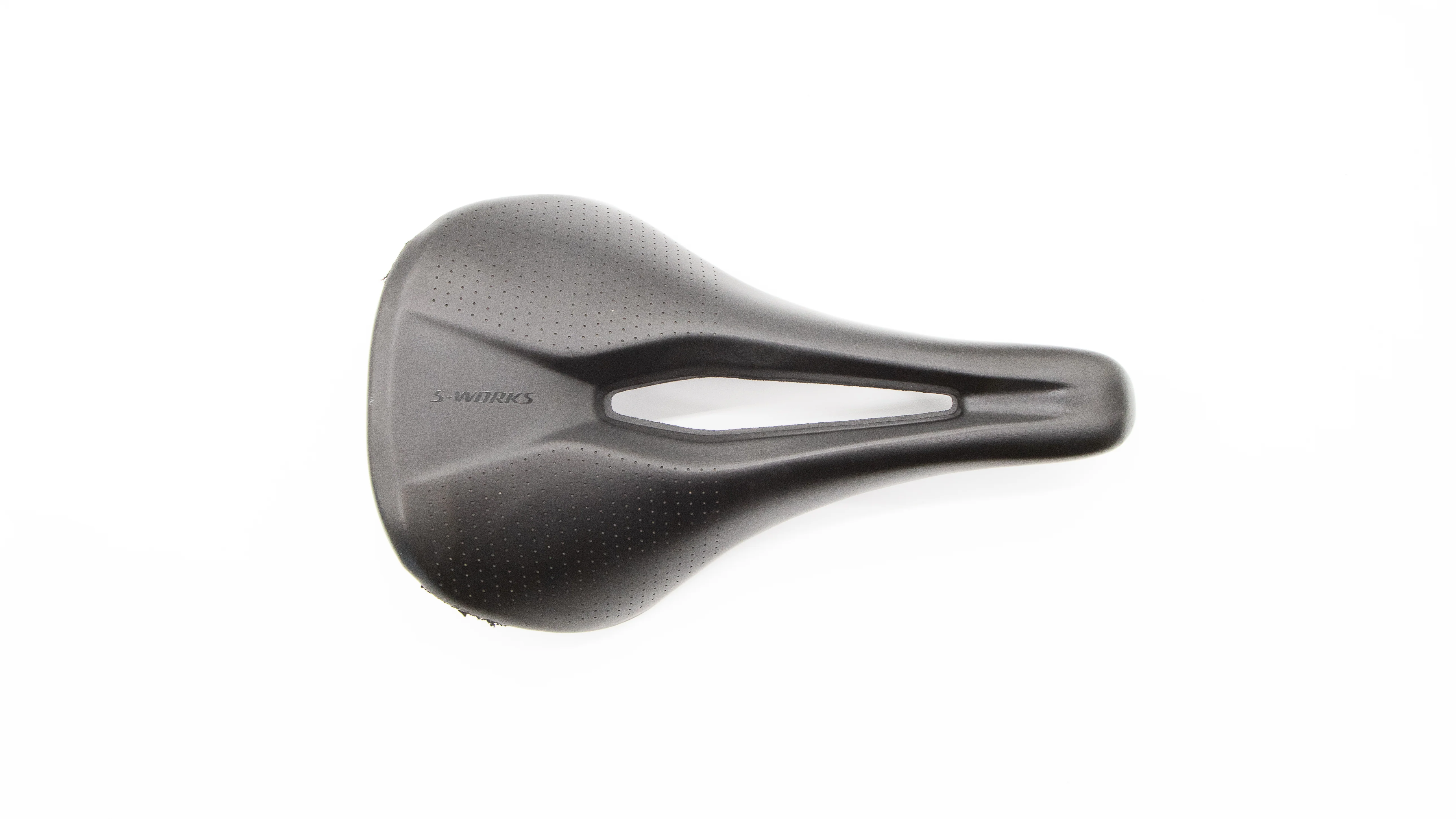 Specialized S-Works Power Arc Carbon Fiber Saddle 143mm 145g - Image 3