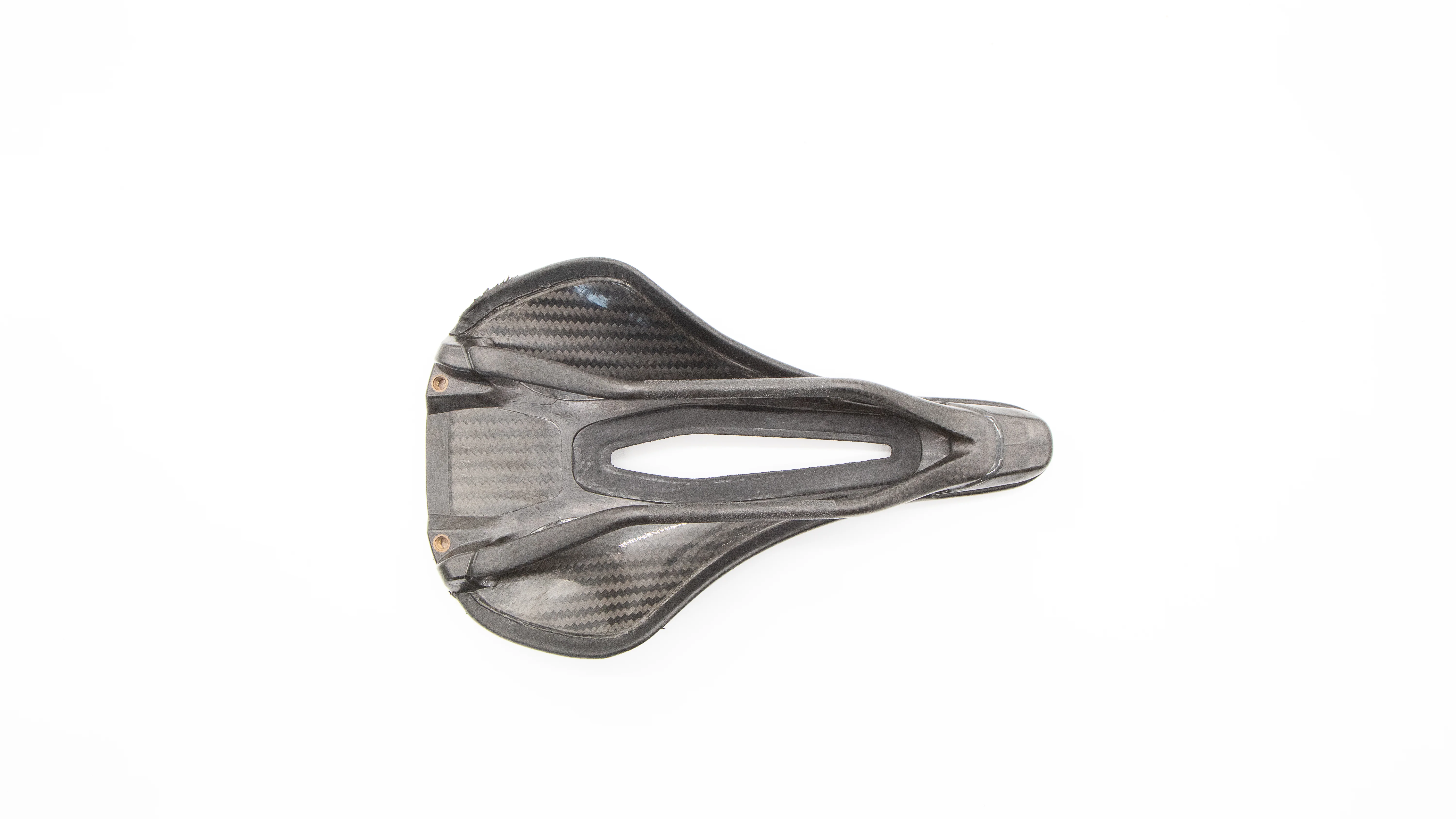 Specialized S-Works Power Arc Carbon Fiber Saddle 143mm 145g - Image 4
